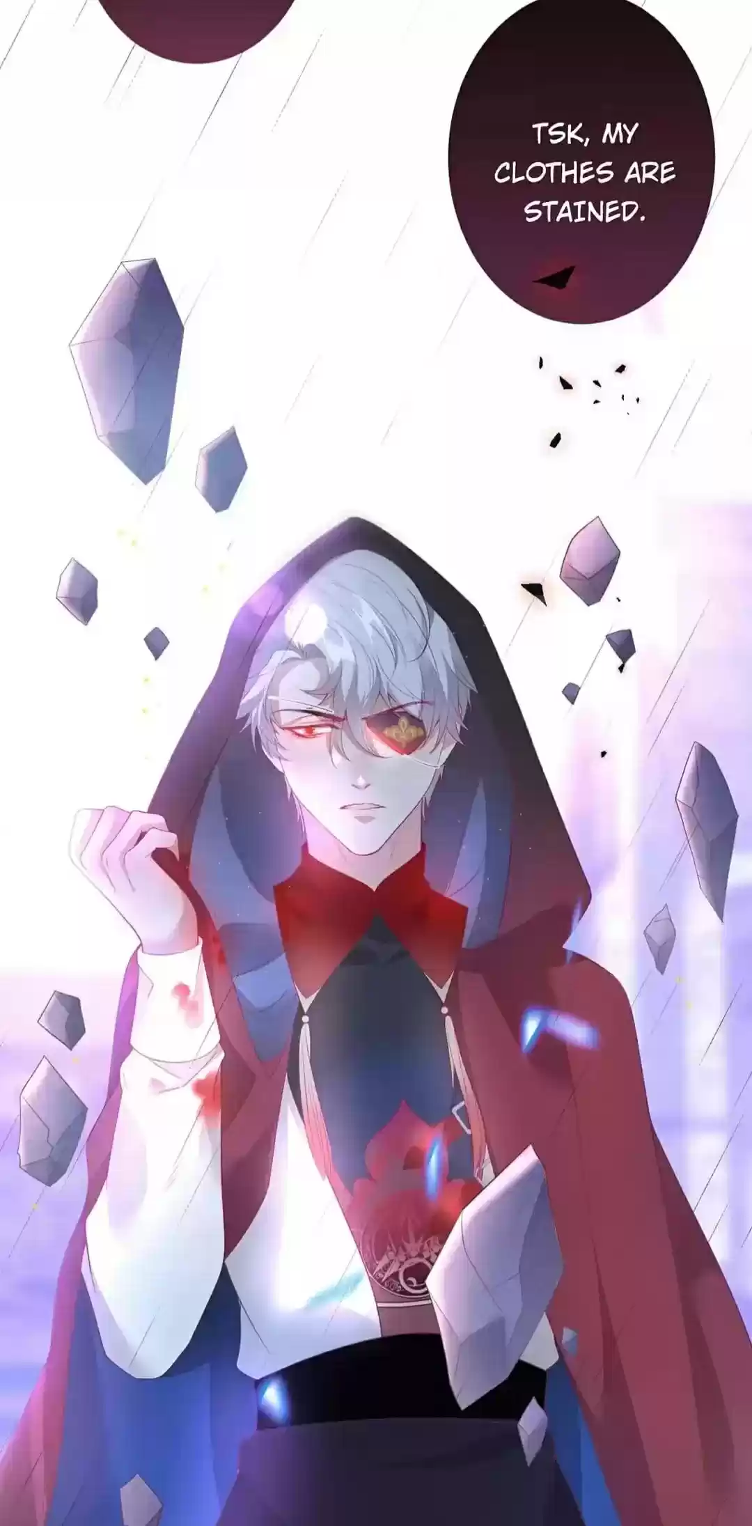 The Prince And His Mischievous One Chapter 45