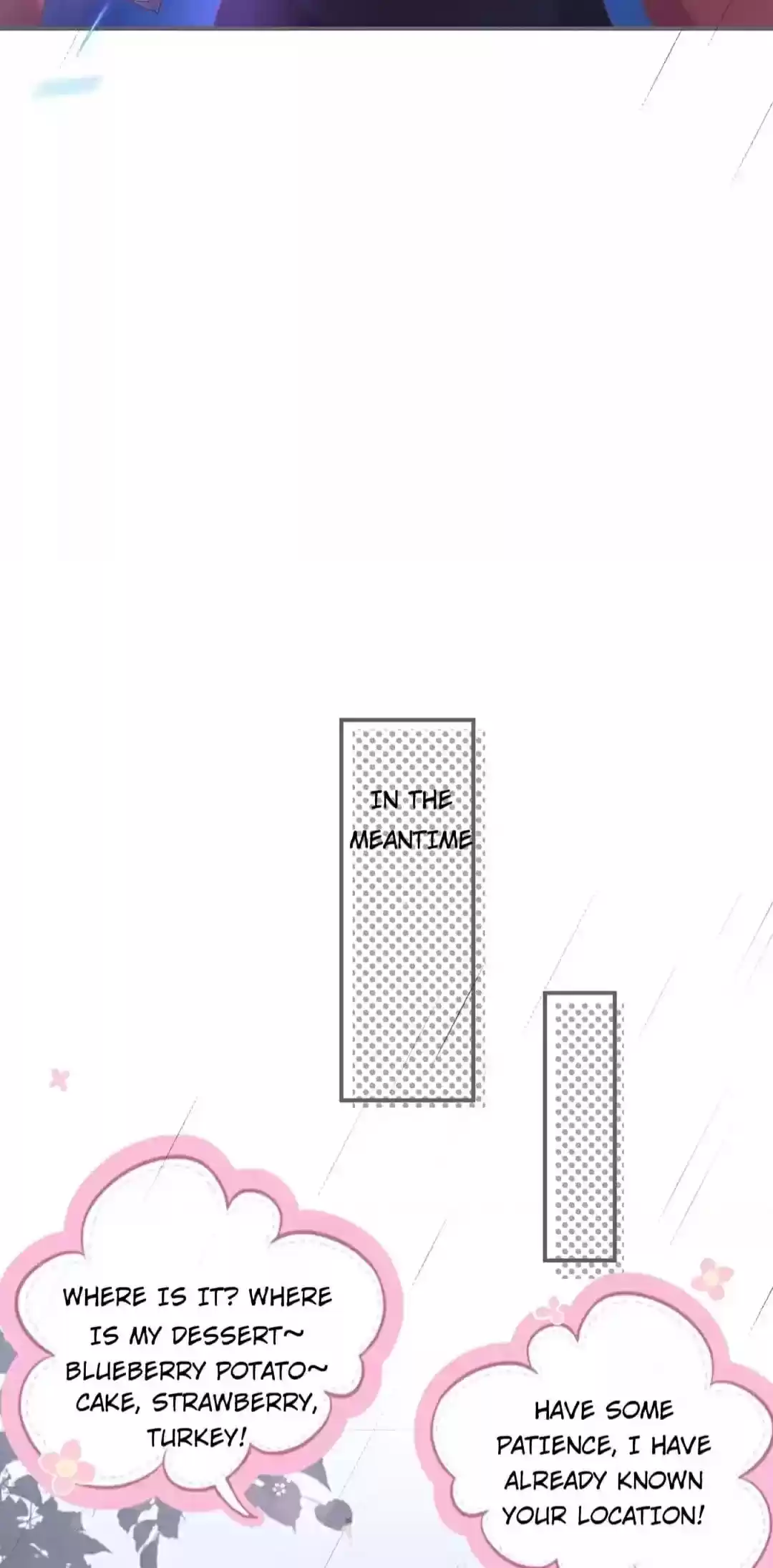 The Prince And His Mischievous One Chapter 45