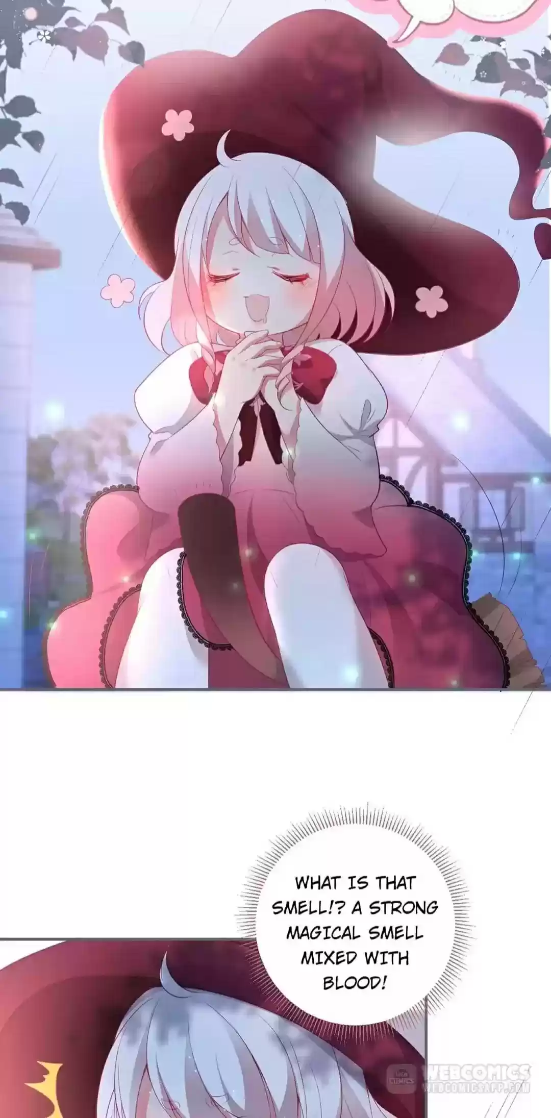 The Prince And His Mischievous One Chapter 45