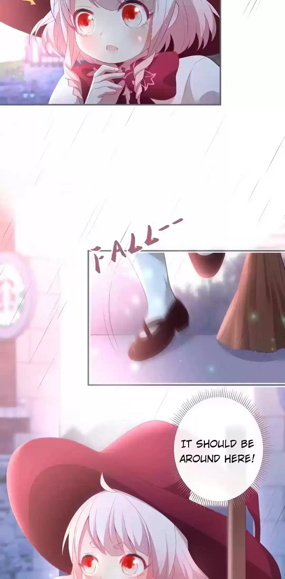 The Prince And His Mischievous One Chapter 45