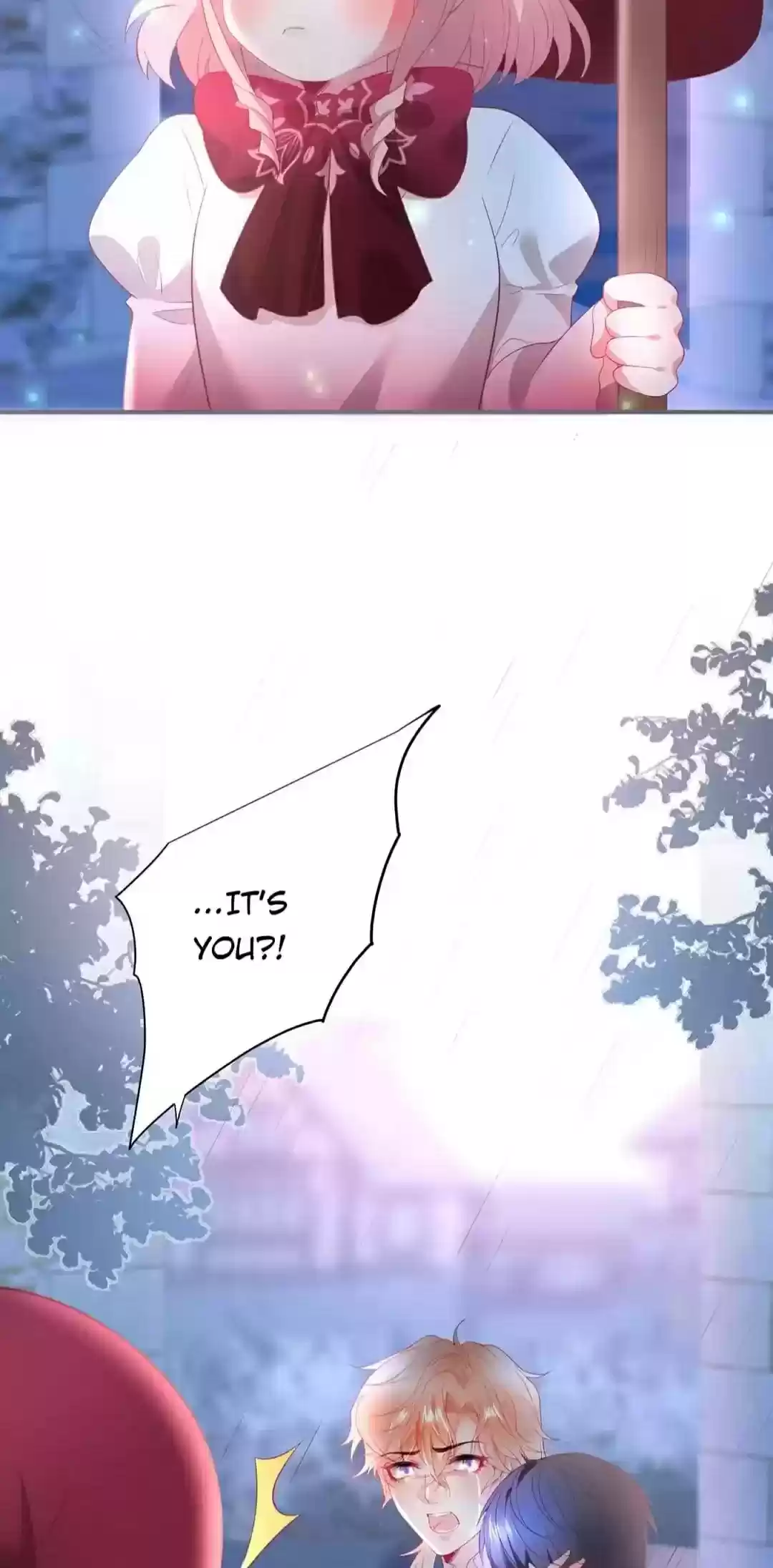 The Prince And His Mischievous One Chapter 45