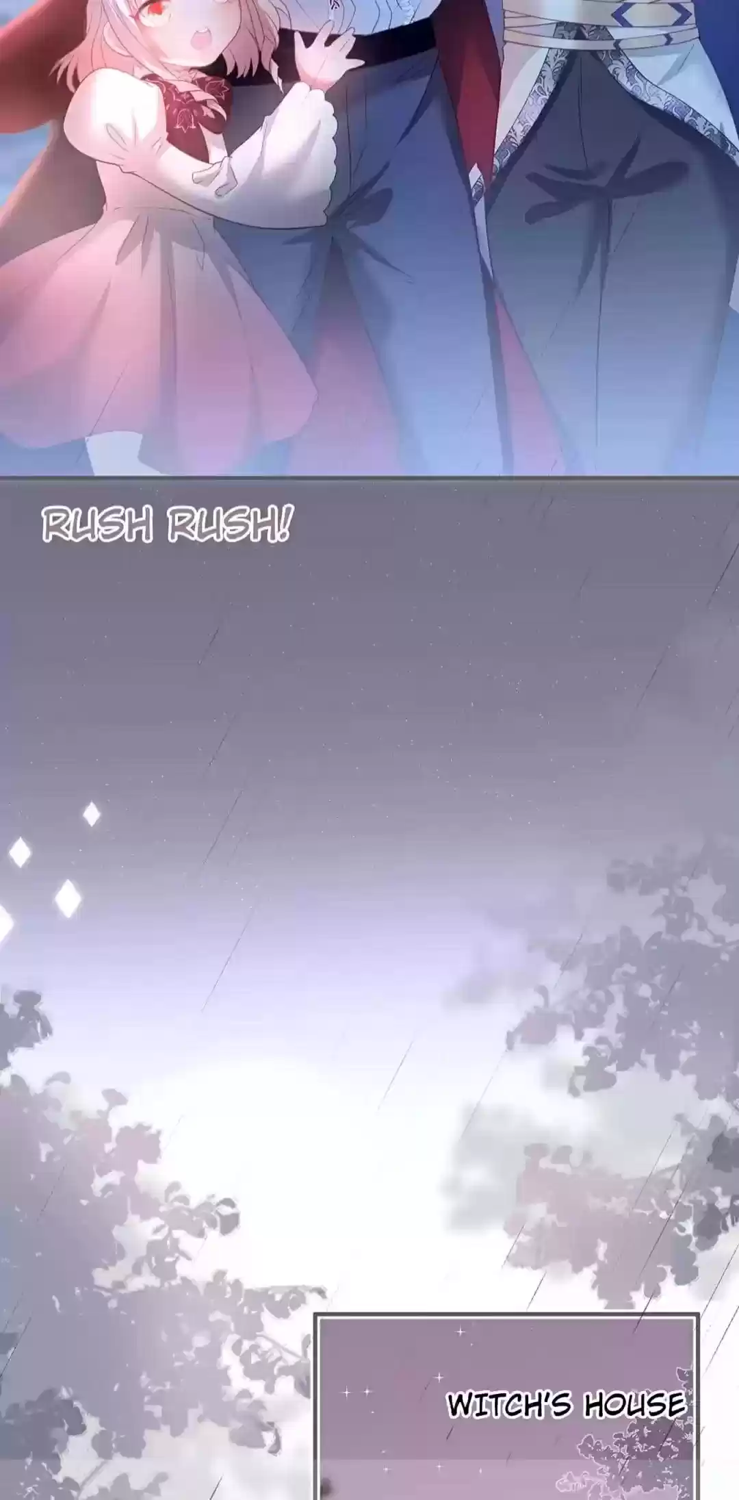 The Prince And His Mischievous One Chapter 45