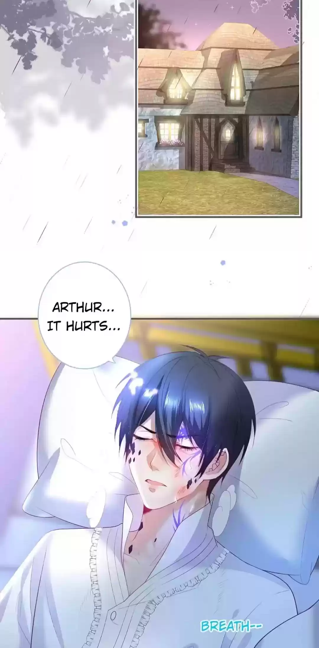 The Prince And His Mischievous One Chapter 45