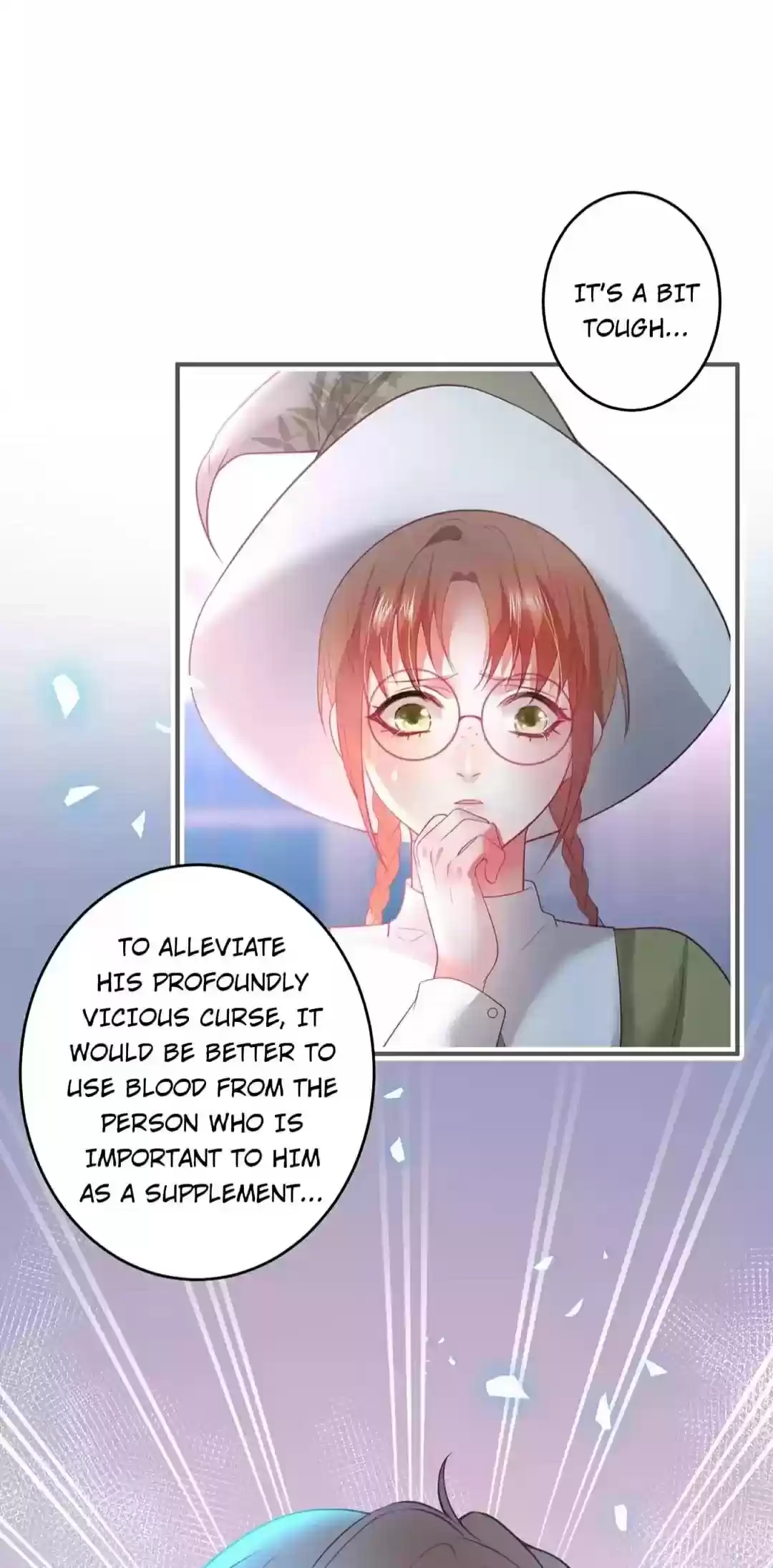 The Prince And His Mischievous One Chapter 45