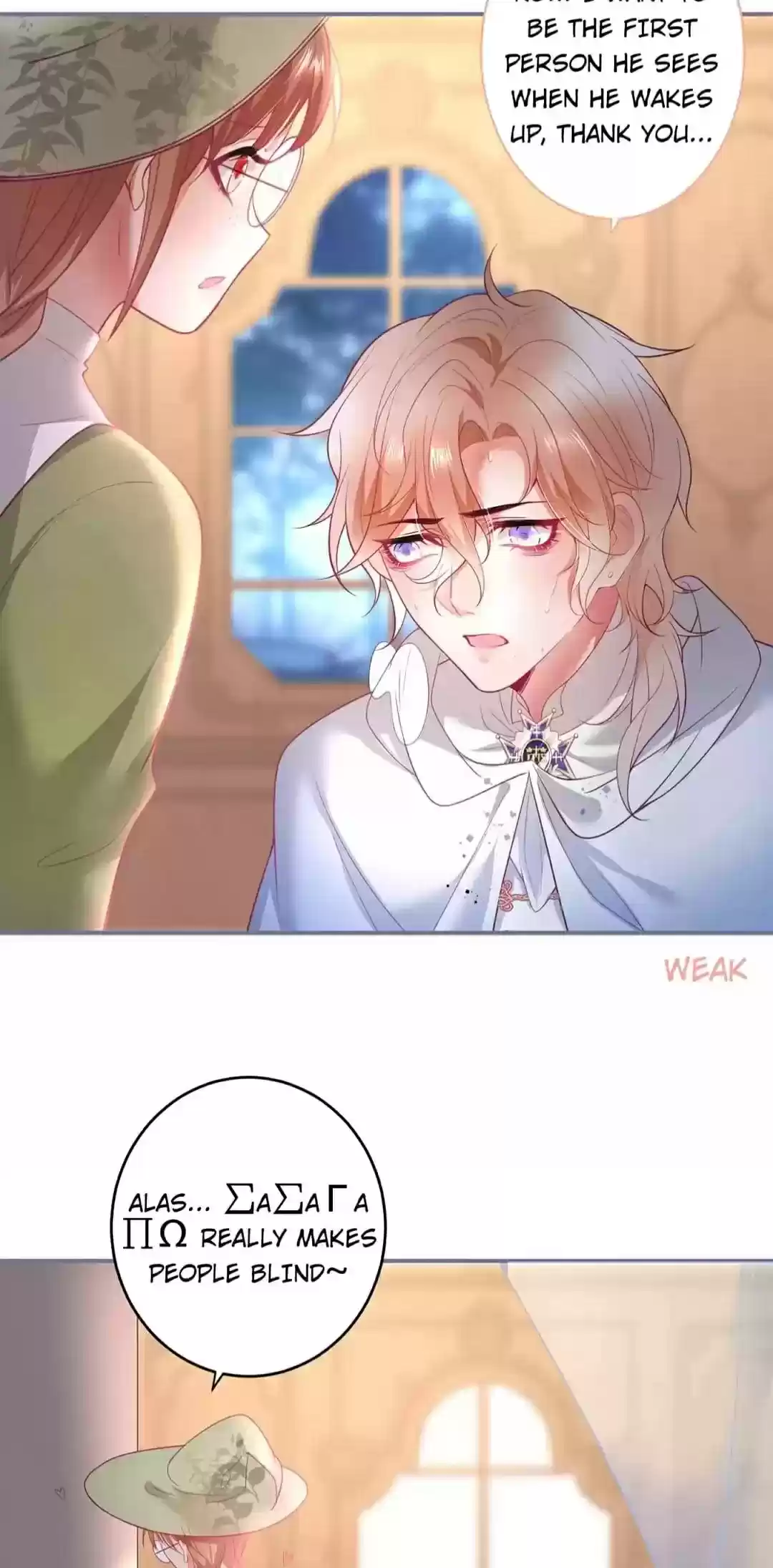 The Prince And His Mischievous One Chapter 45