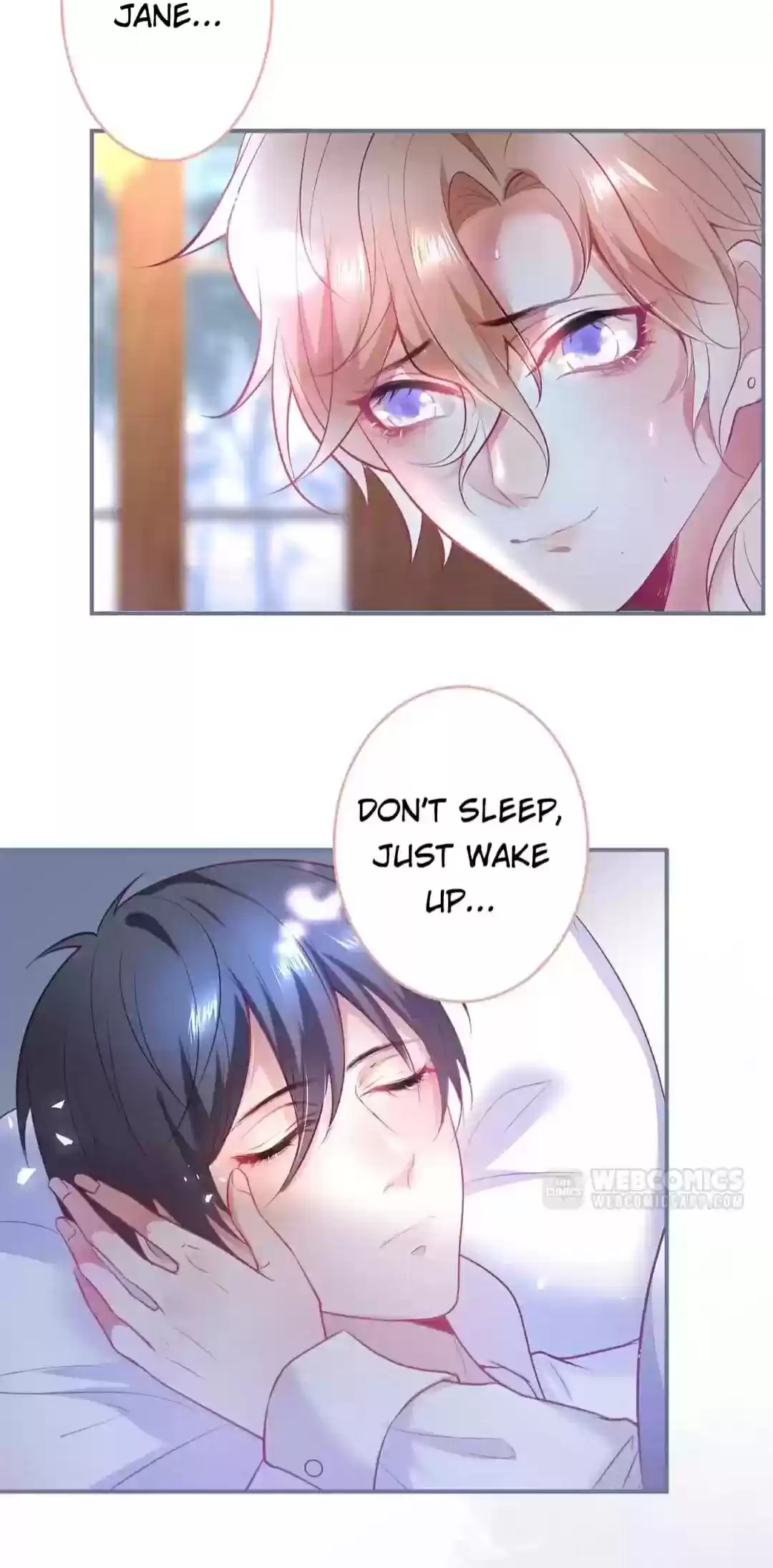 The Prince And His Mischievous One Chapter 45