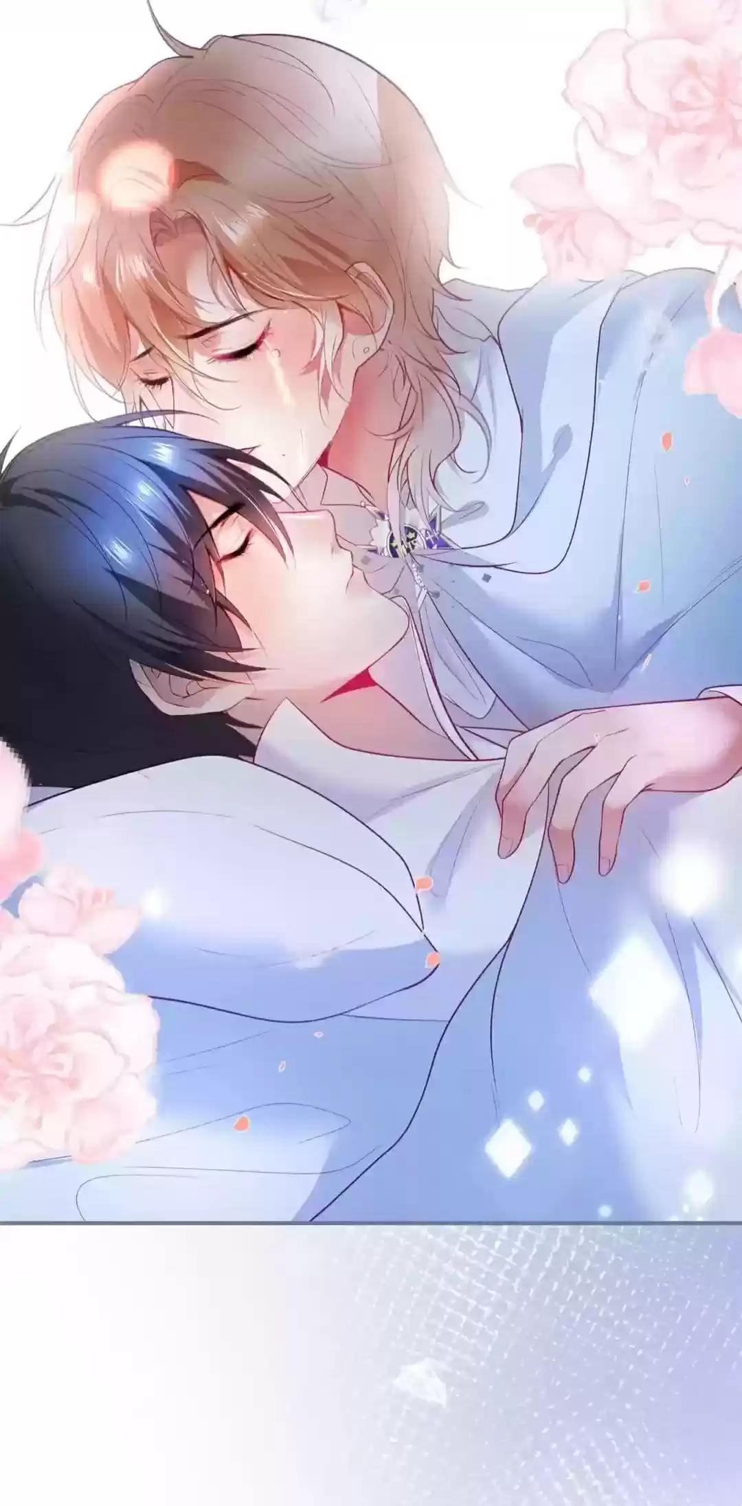 The Prince And His Mischievous One Chapter 45