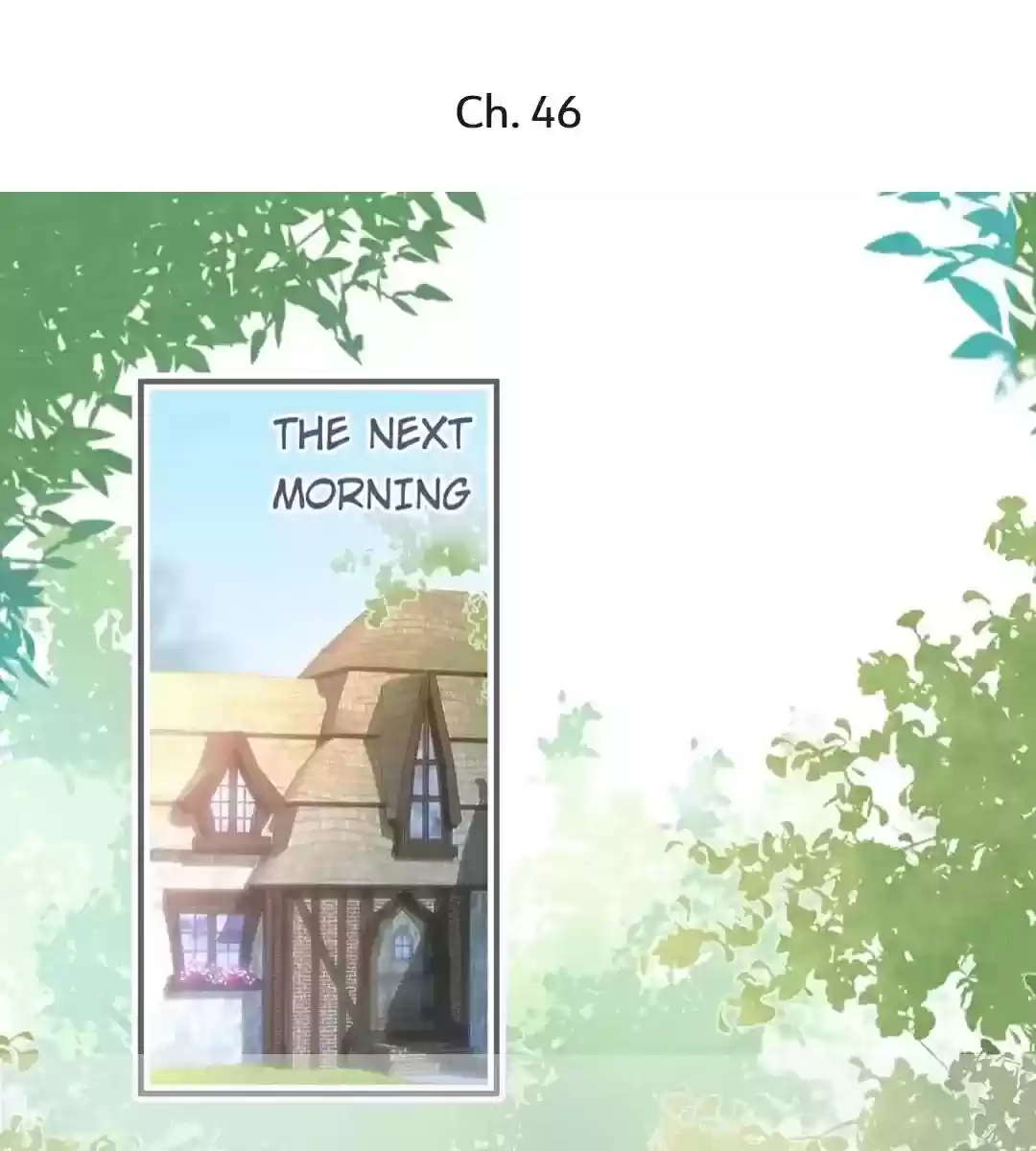 The Prince And His Mischievous One Chapter 46