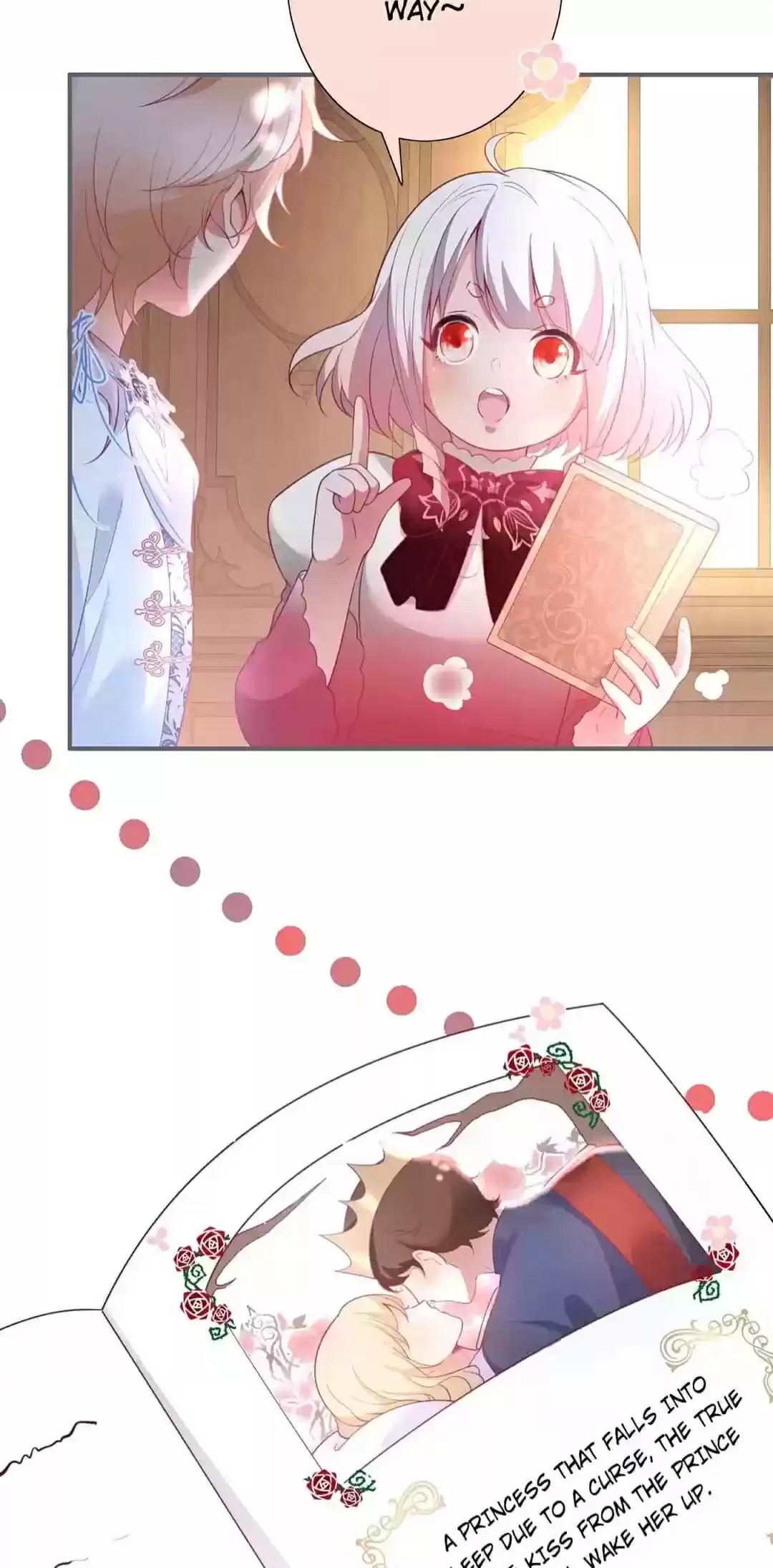 The Prince And His Mischievous One Chapter 46