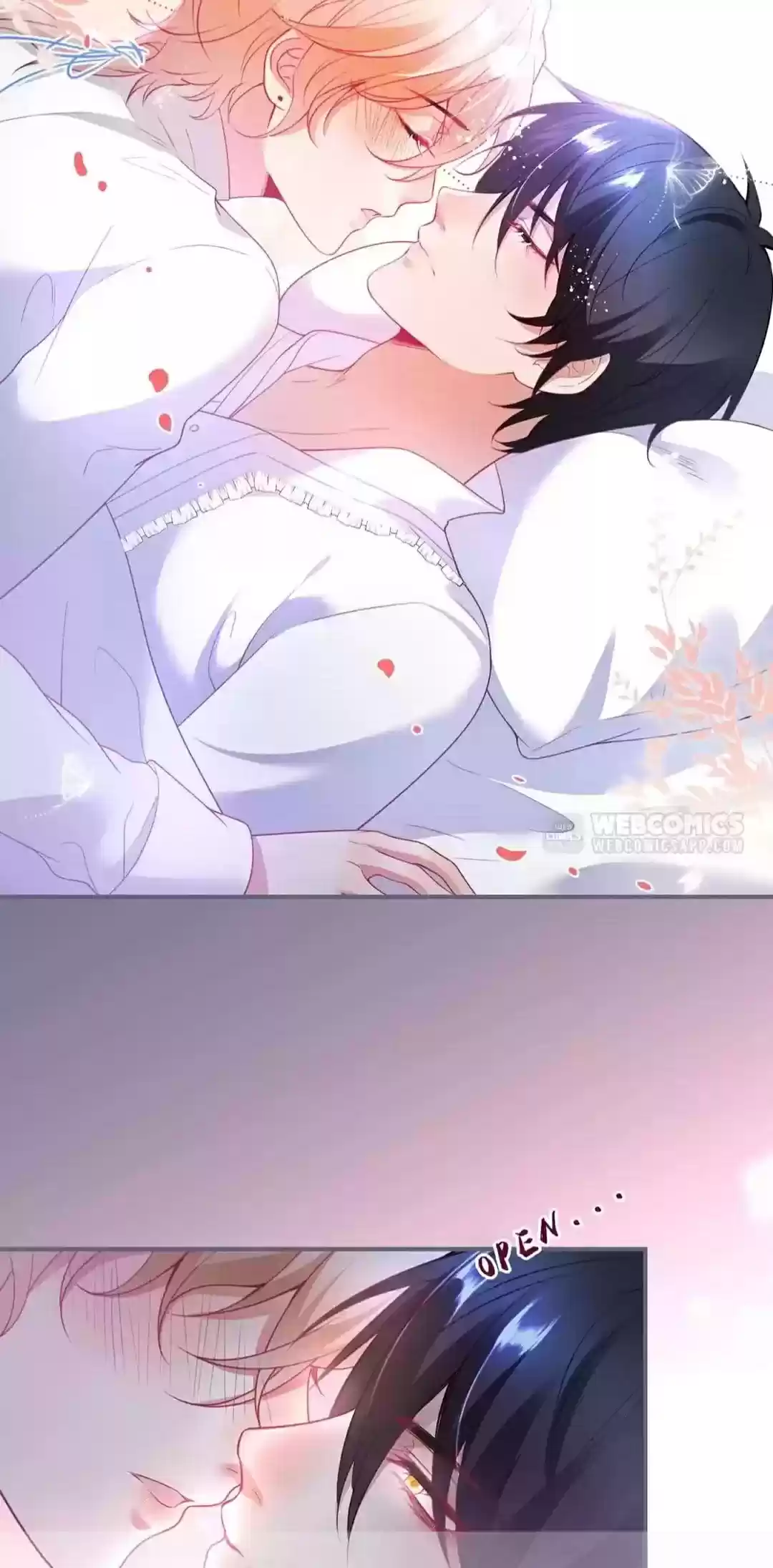 The Prince And His Mischievous One Chapter 46