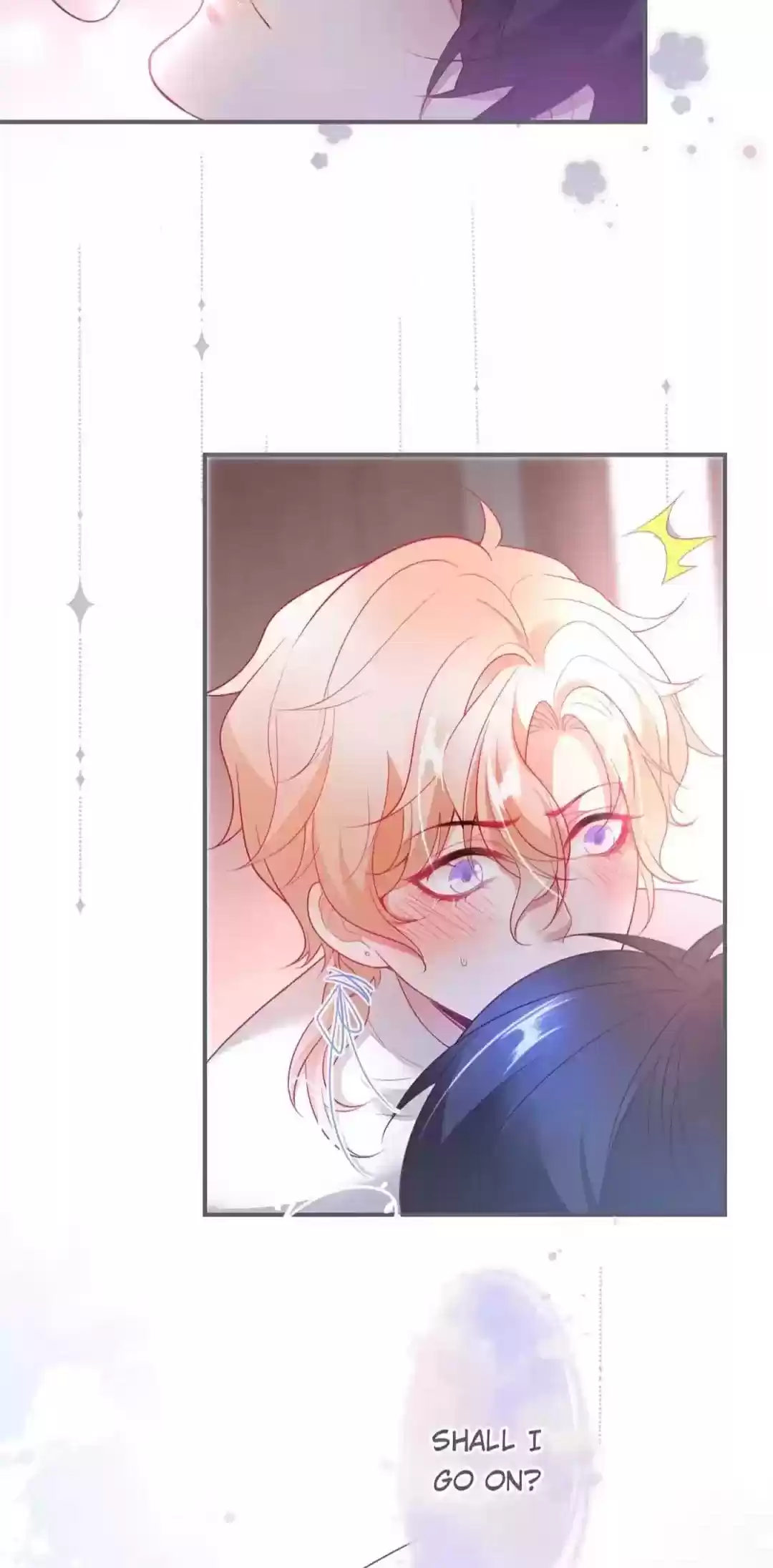 The Prince And His Mischievous One Chapter 46