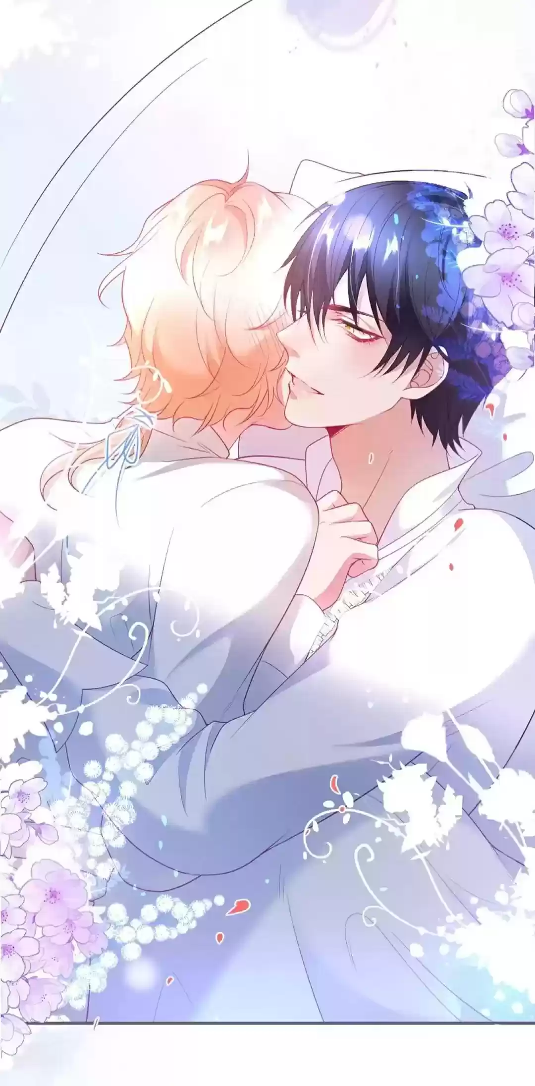 The Prince And His Mischievous One Chapter 46