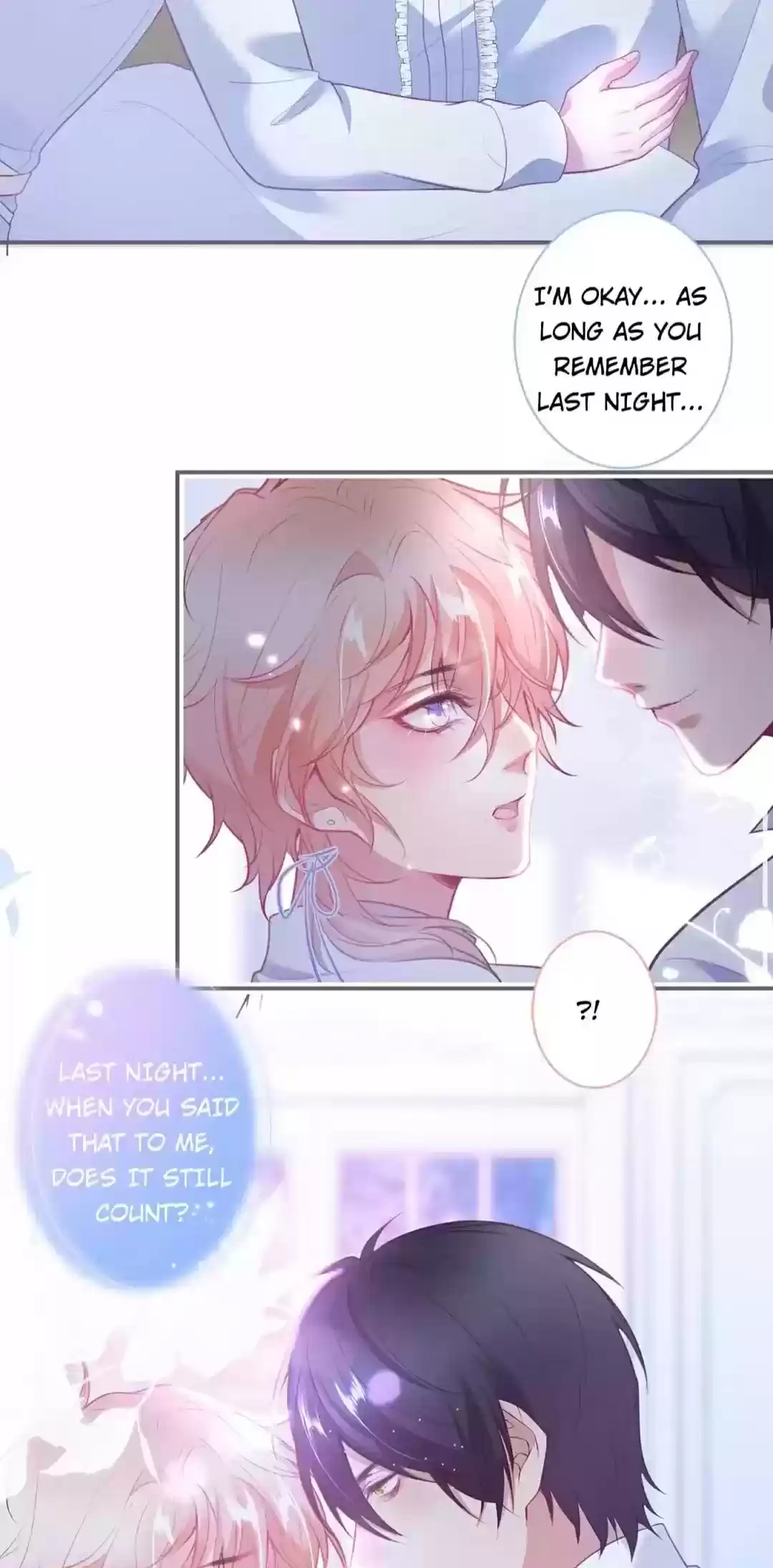 The Prince And His Mischievous One Chapter 46