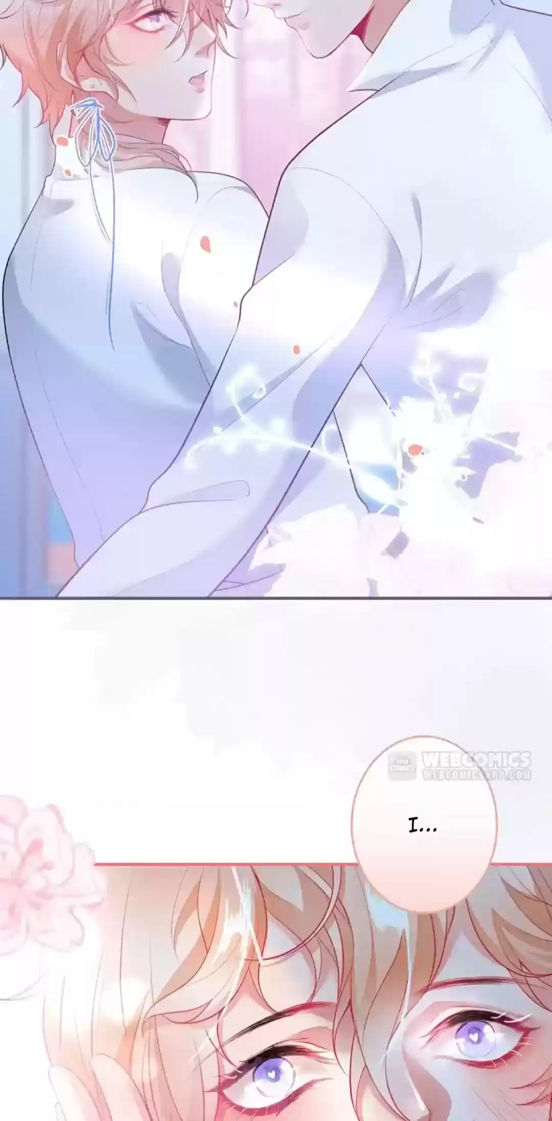 The Prince And His Mischievous One Chapter 46