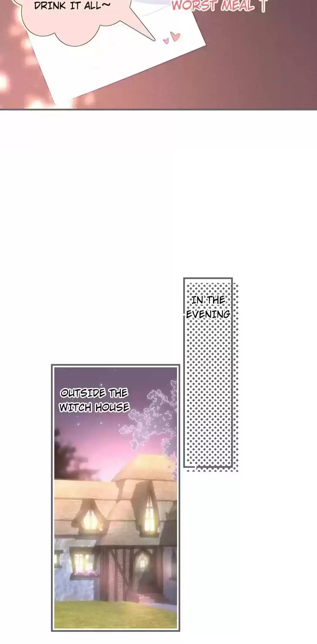 The Prince And His Mischievous One Chapter 46