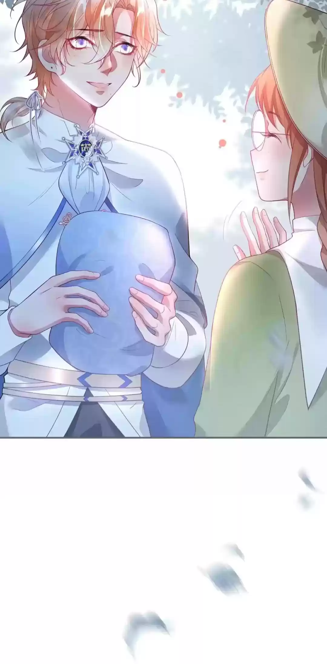 The Prince And His Mischievous One Chapter 46