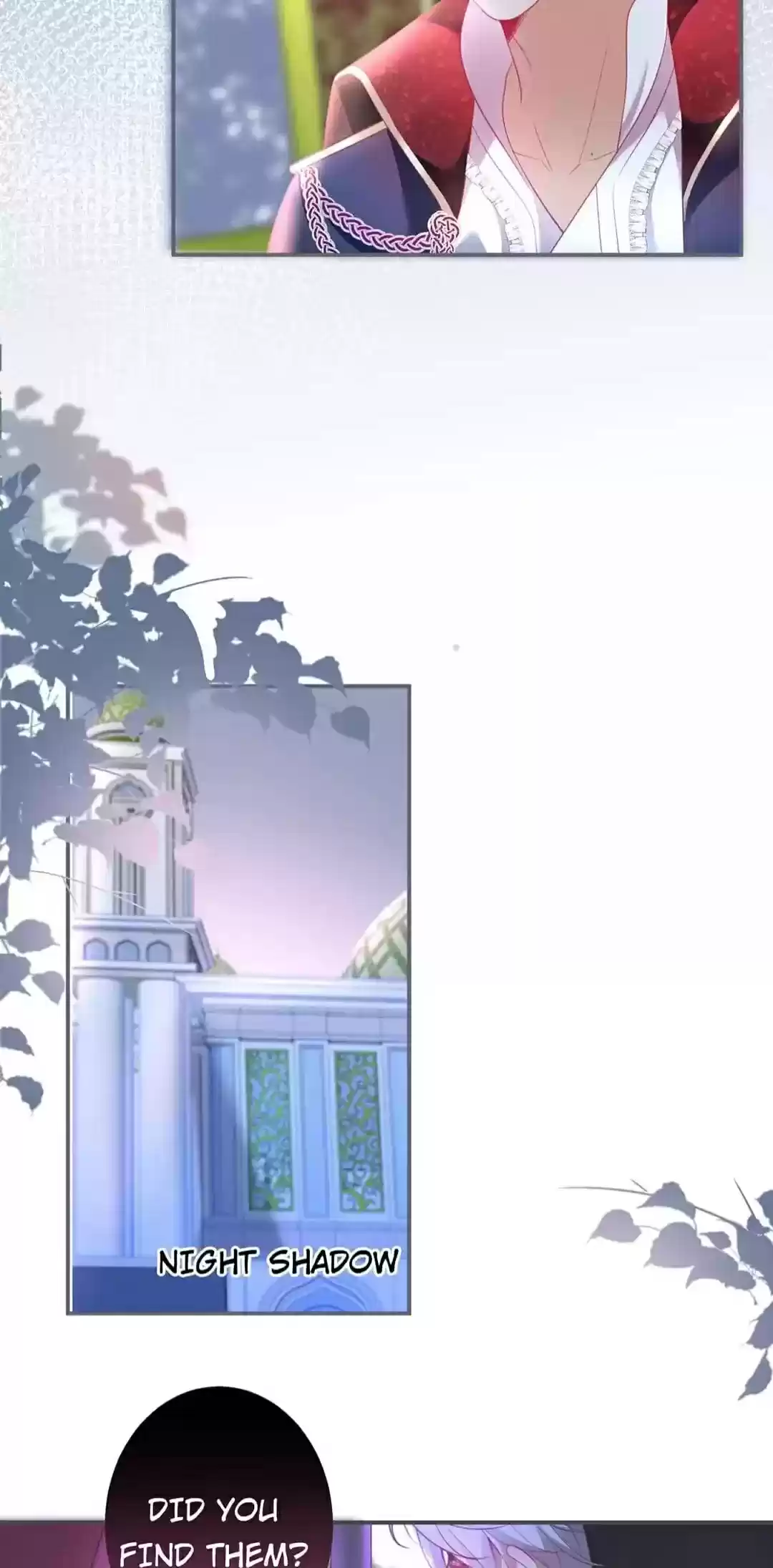 The Prince And His Mischievous One Chapter 46