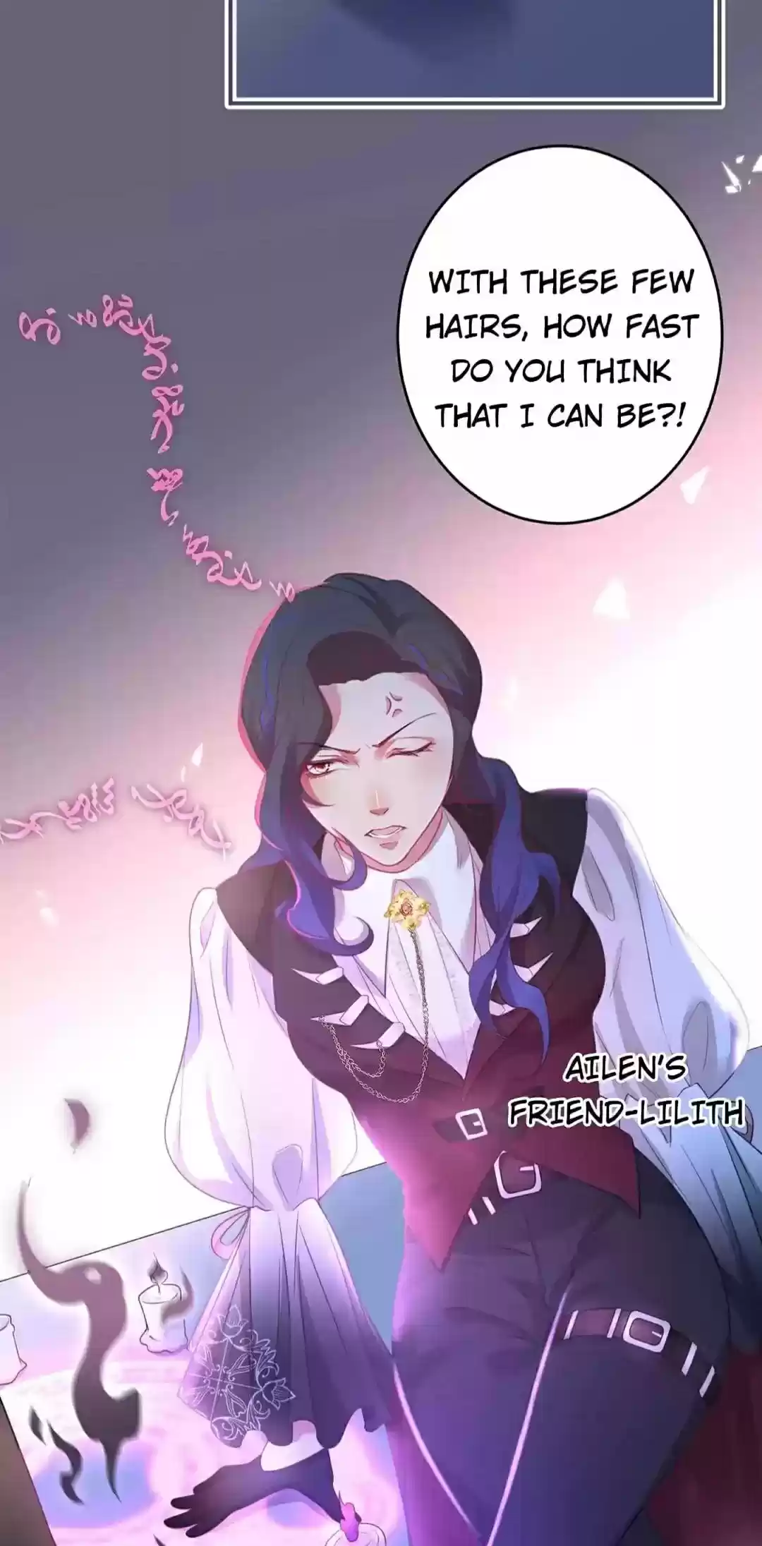 The Prince And His Mischievous One Chapter 46