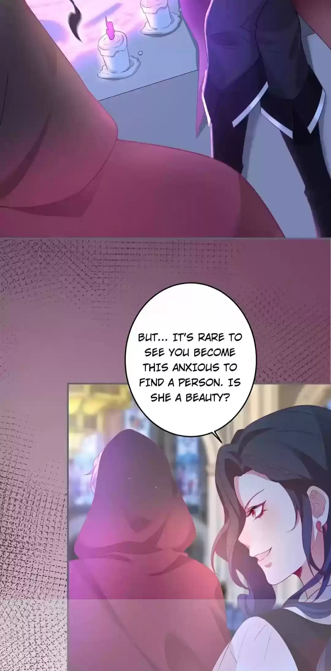 The Prince And His Mischievous One Chapter 46