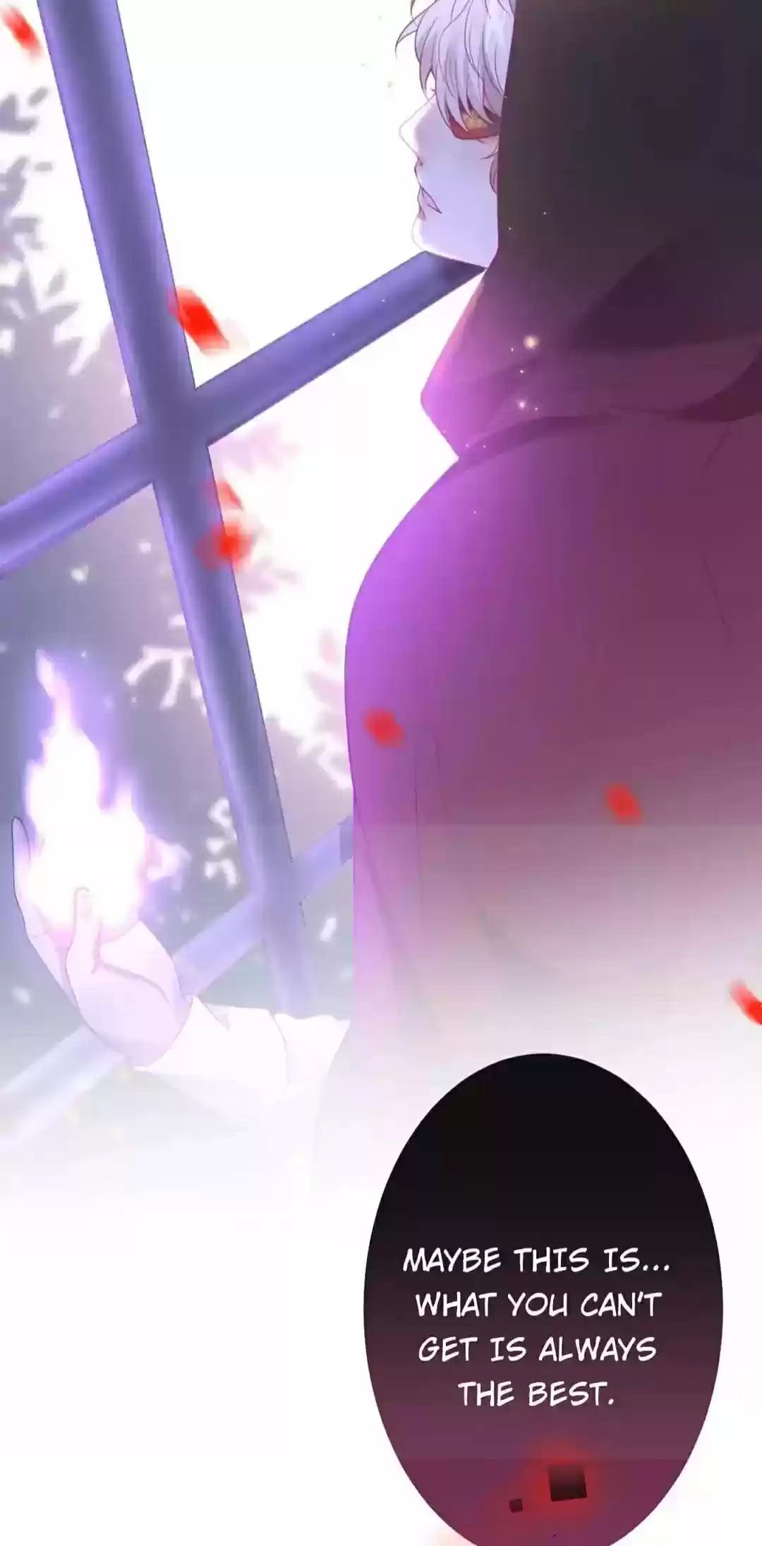 The Prince And His Mischievous One Chapter 46