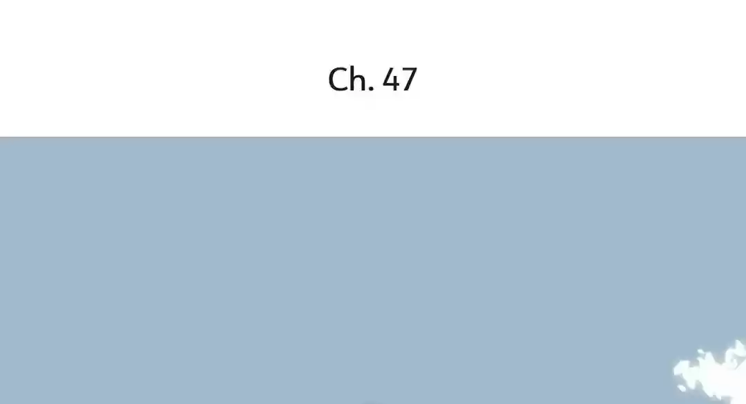 The Prince And His Mischievous One Chapter 47