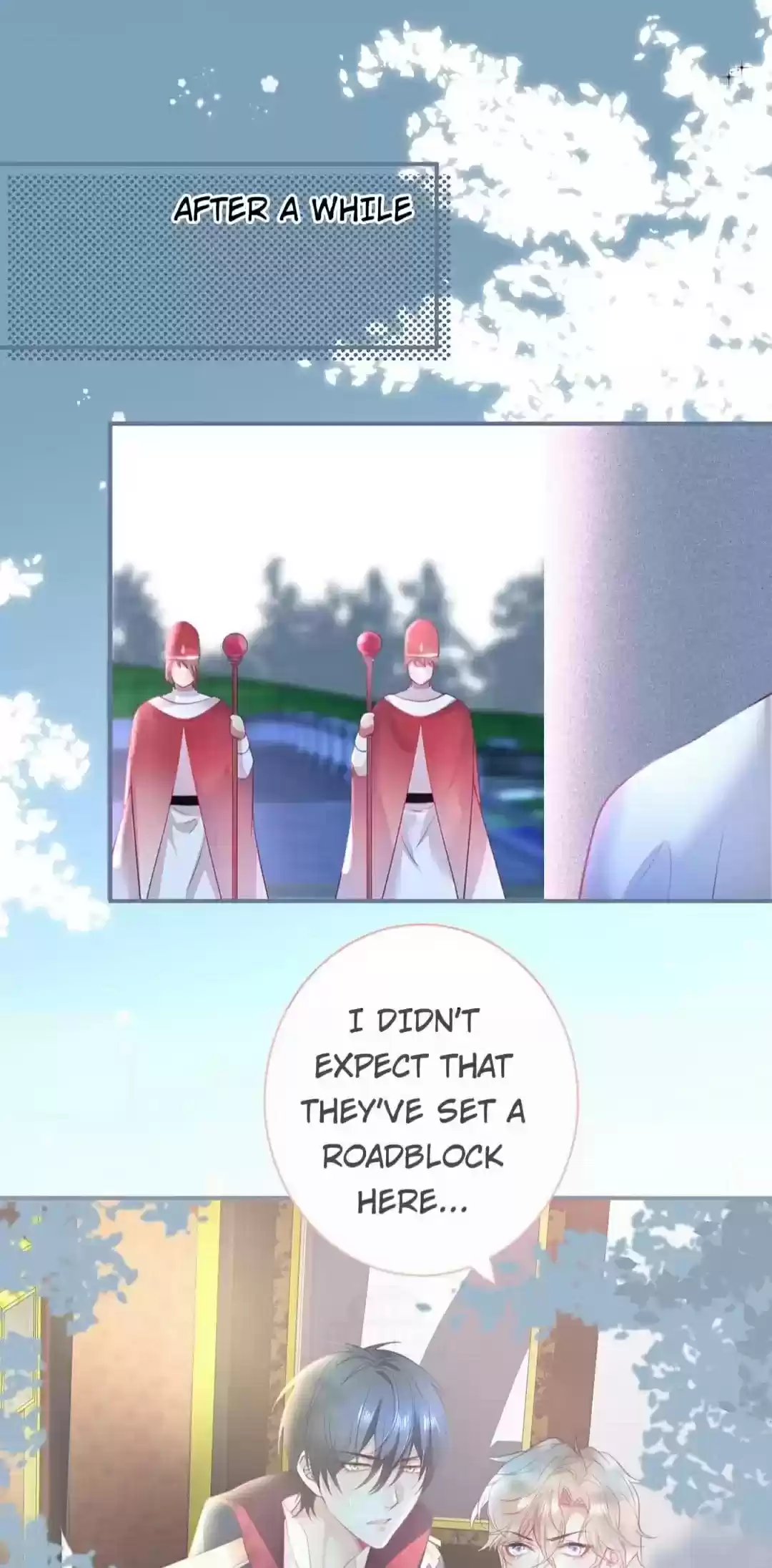 The Prince And His Mischievous One Chapter 47