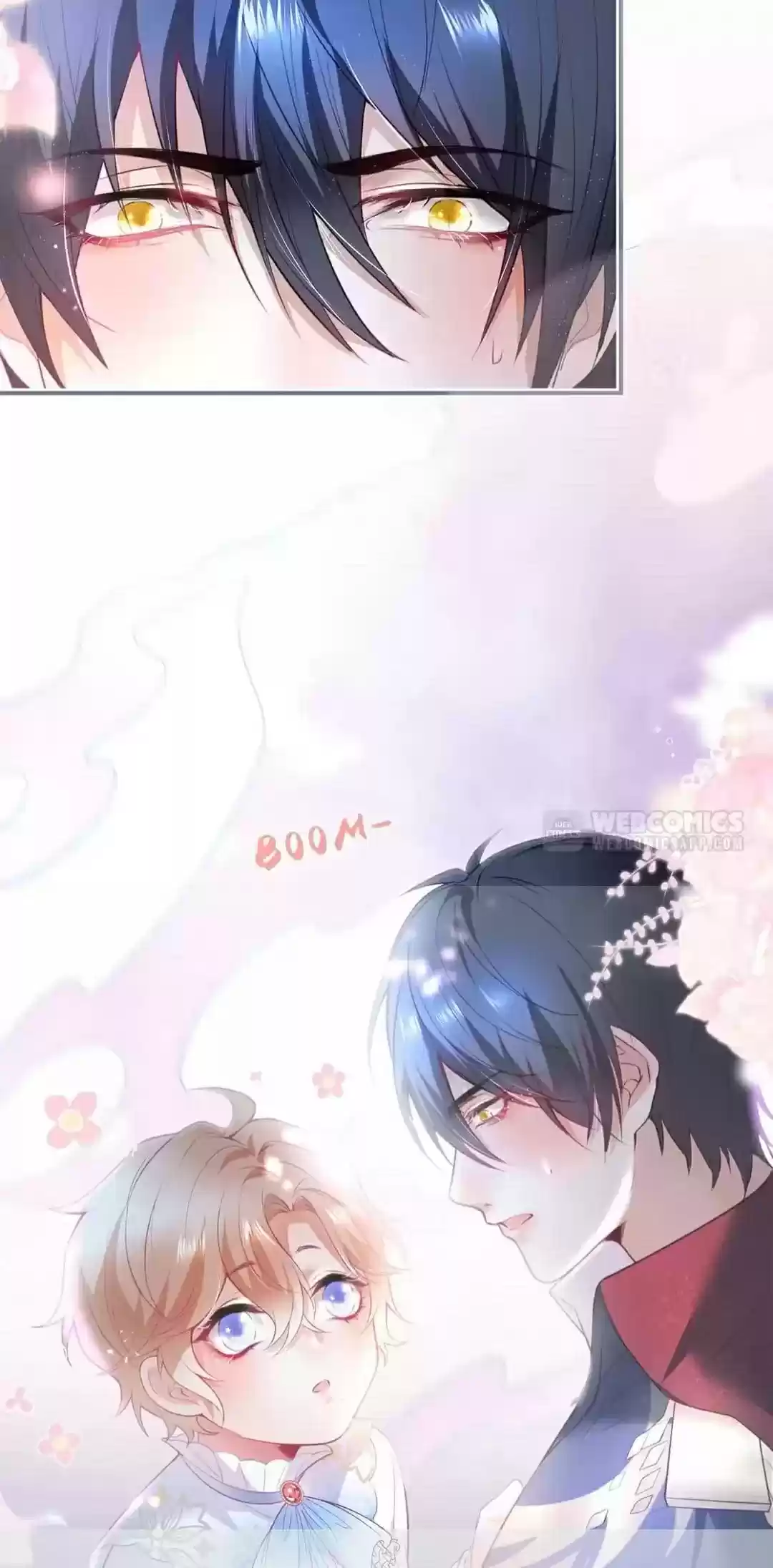 The Prince And His Mischievous One Chapter 47