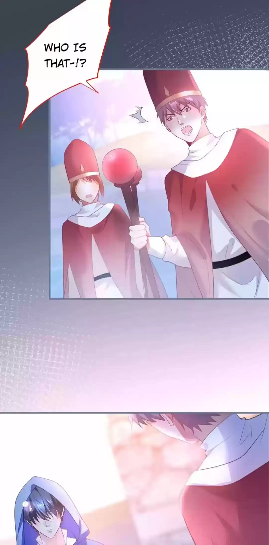 The Prince And His Mischievous One Chapter 47