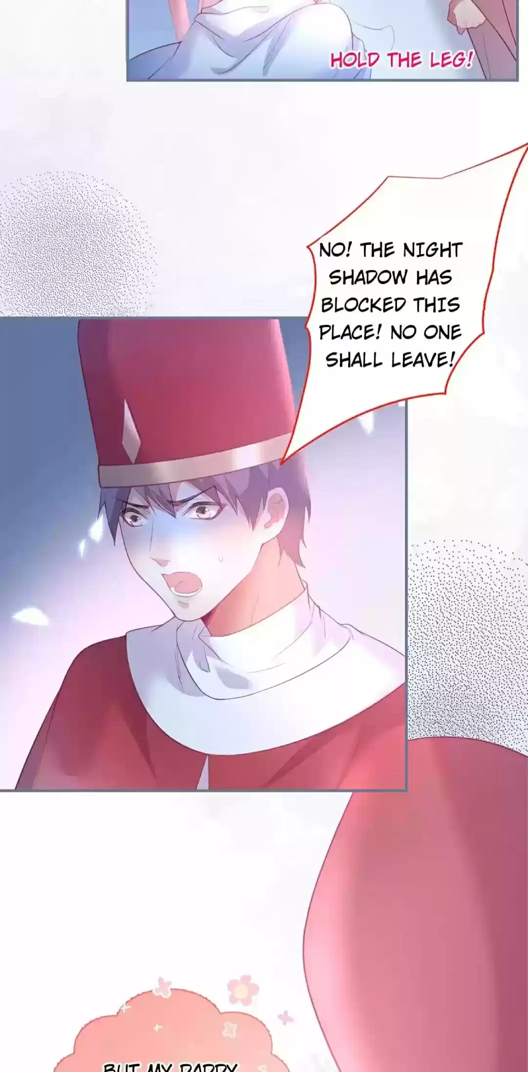 The Prince And His Mischievous One Chapter 47