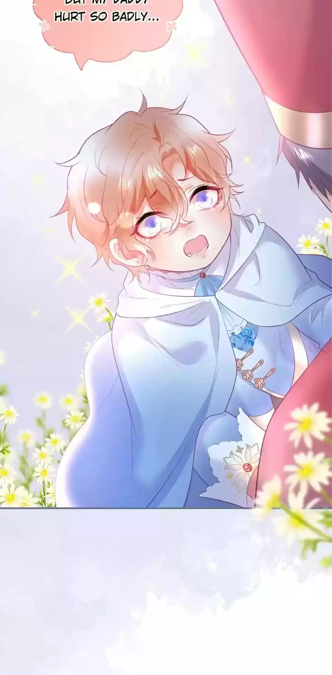 The Prince And His Mischievous One Chapter 47