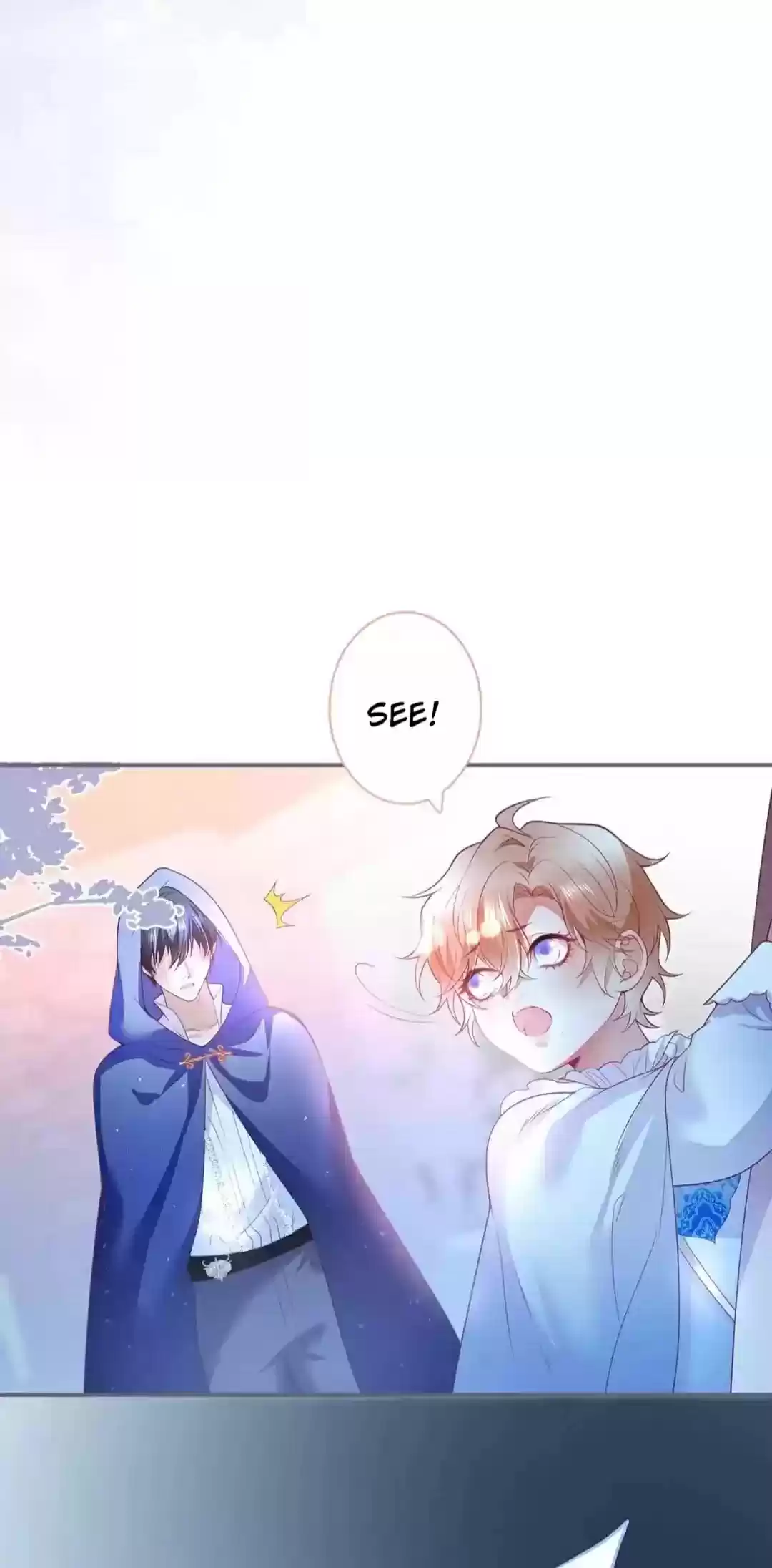 The Prince And His Mischievous One Chapter 47