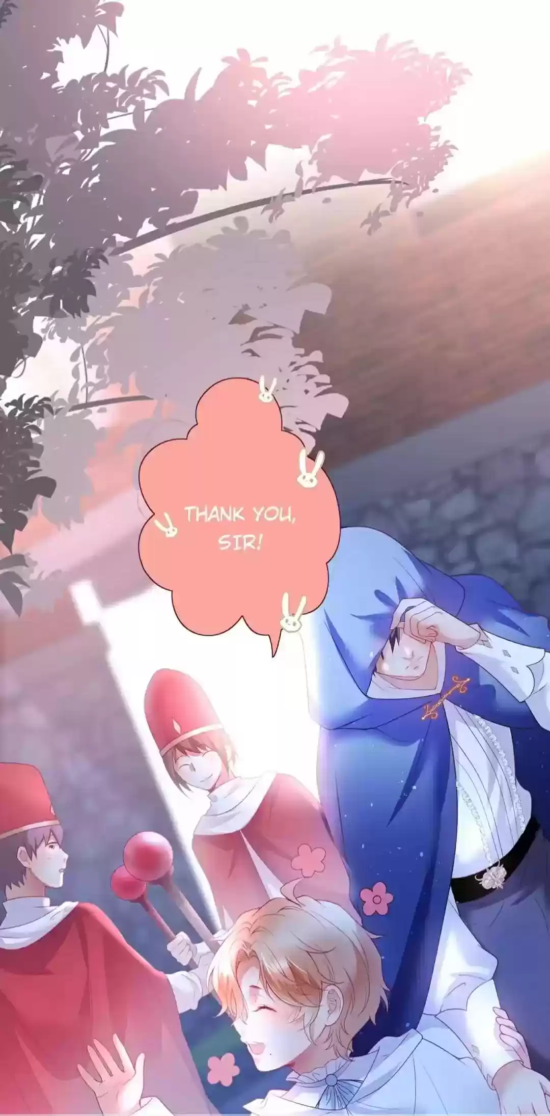 The Prince And His Mischievous One Chapter 47