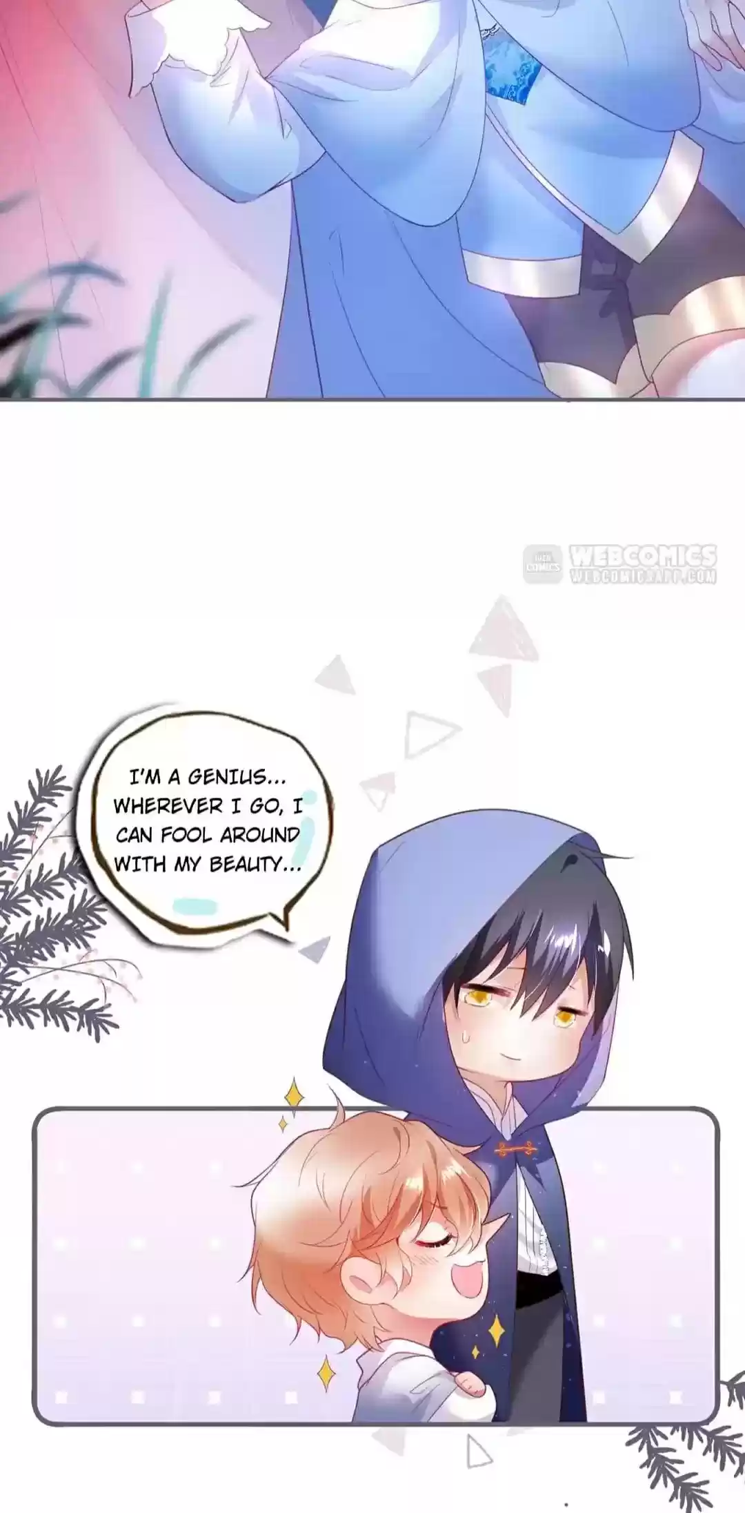 The Prince And His Mischievous One Chapter 47