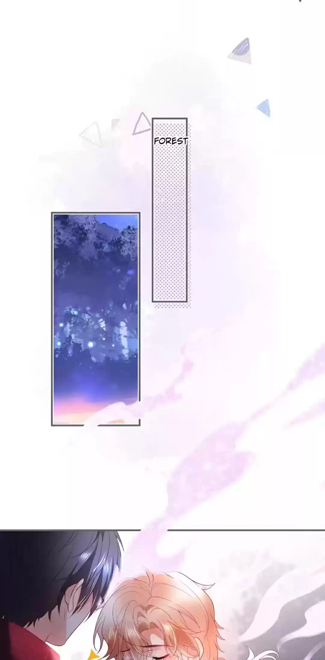 The Prince And His Mischievous One Chapter 47