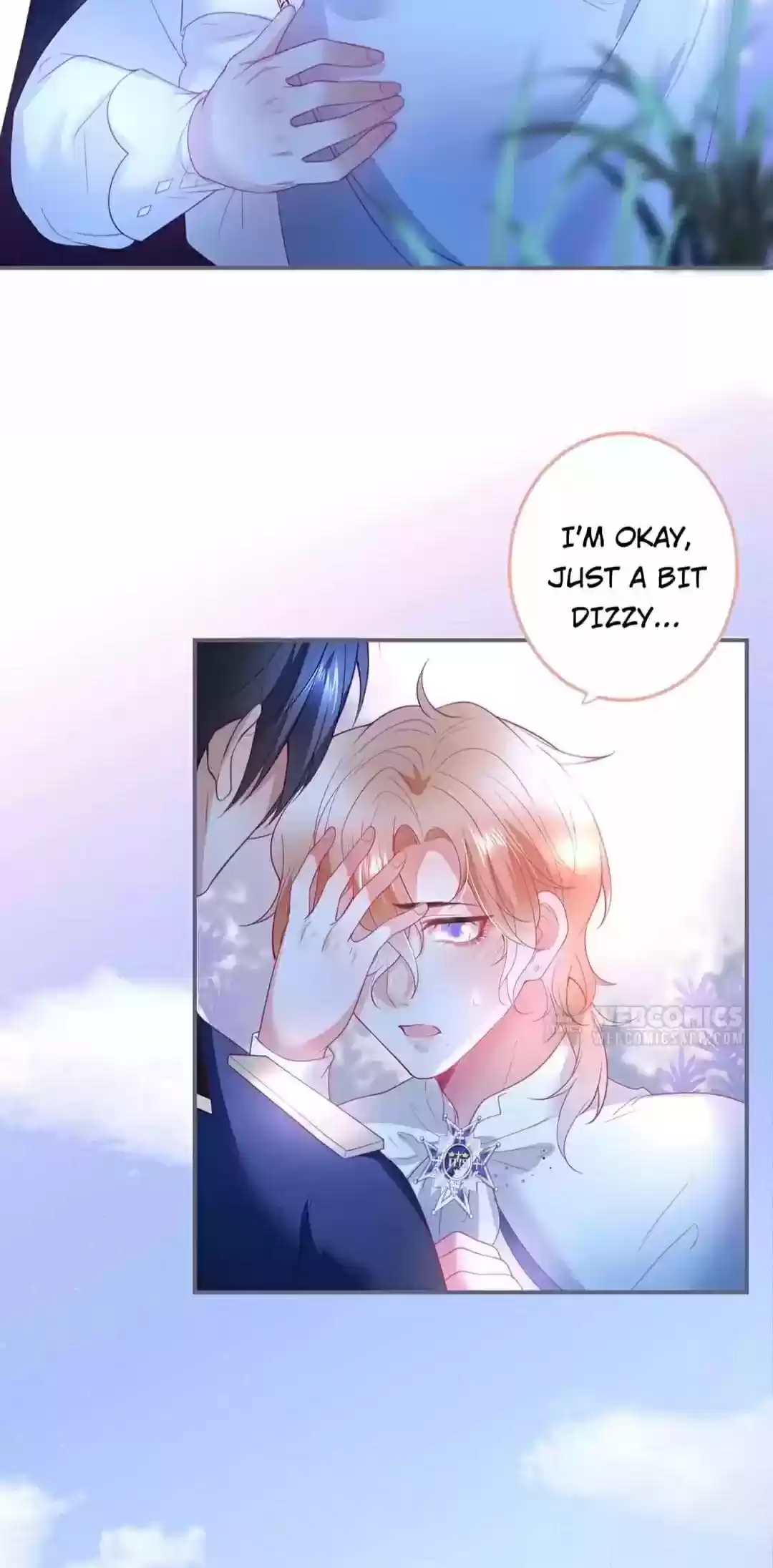 The Prince And His Mischievous One Chapter 47