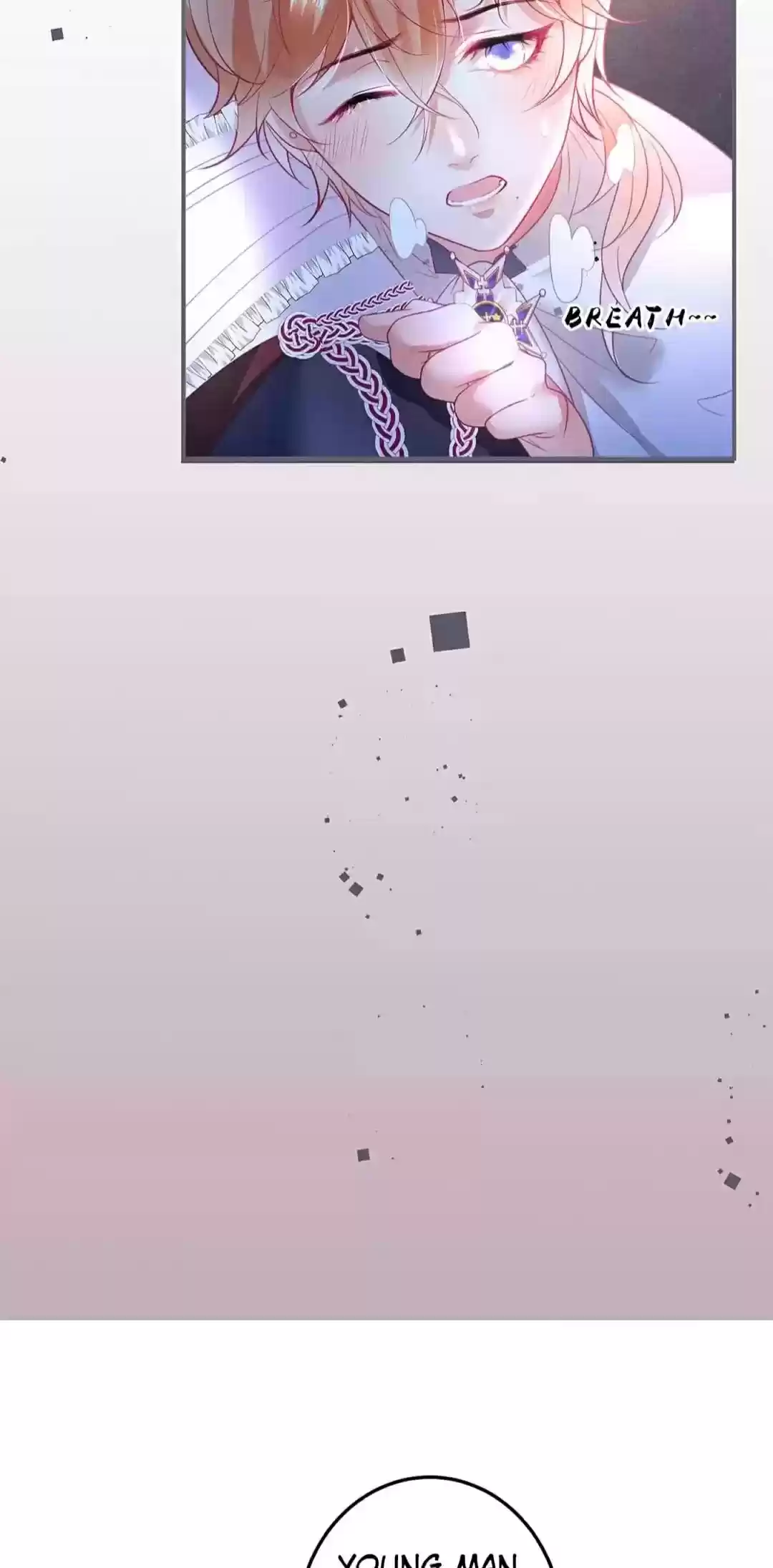 The Prince And His Mischievous One Chapter 47