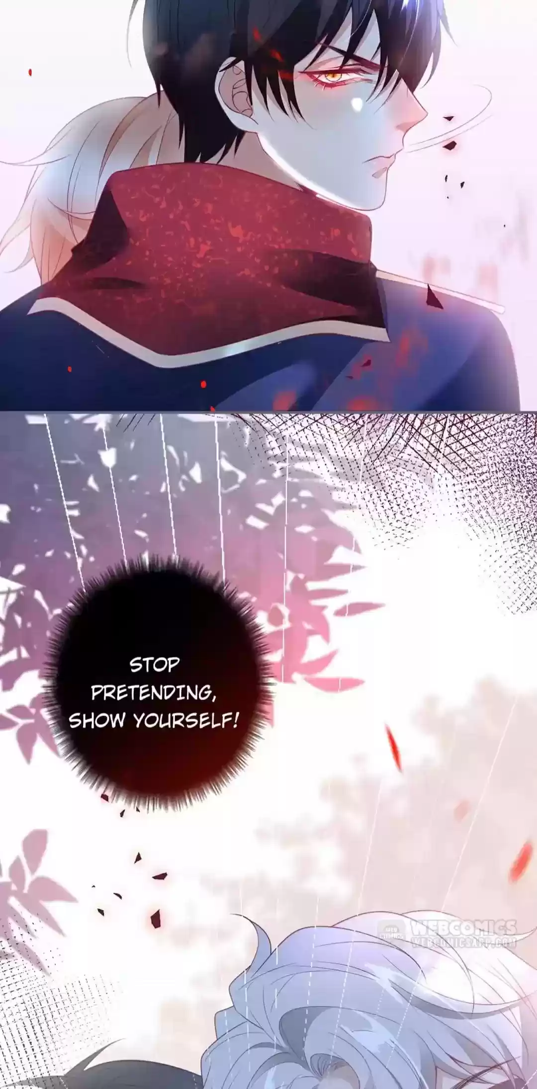 The Prince And His Mischievous One Chapter 47