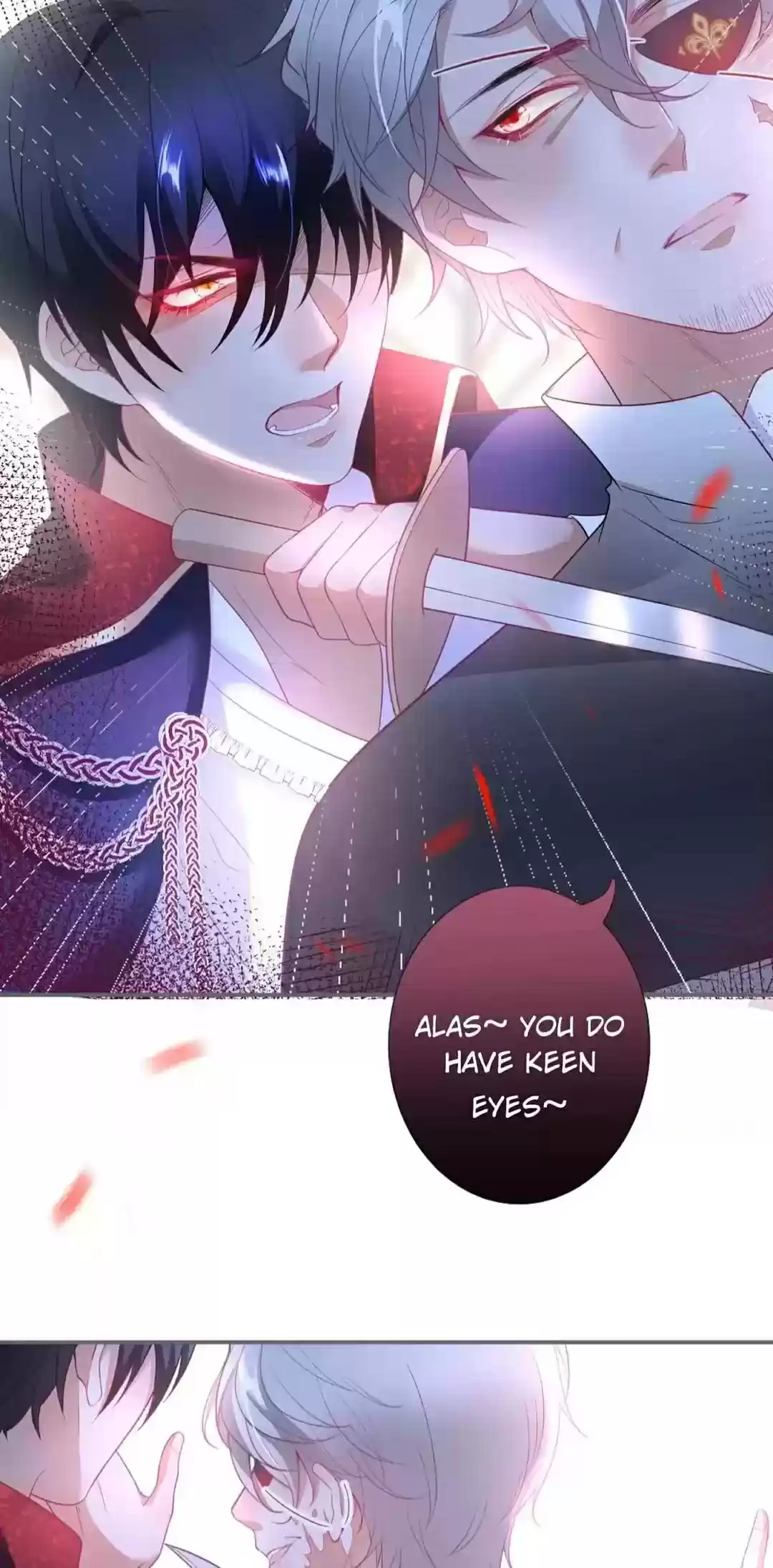 The Prince And His Mischievous One Chapter 47