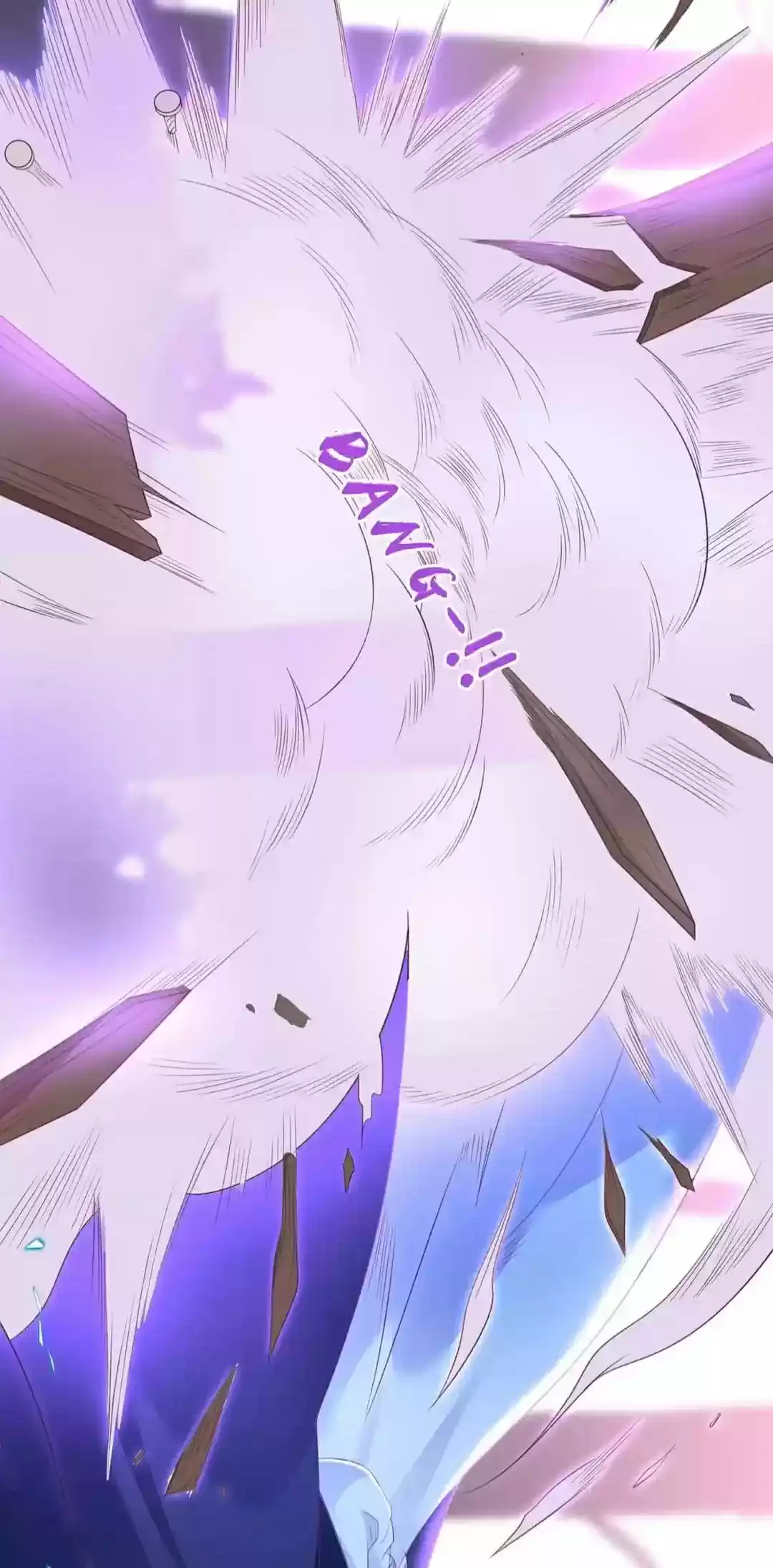 The Prince And His Mischievous One Chapter 47