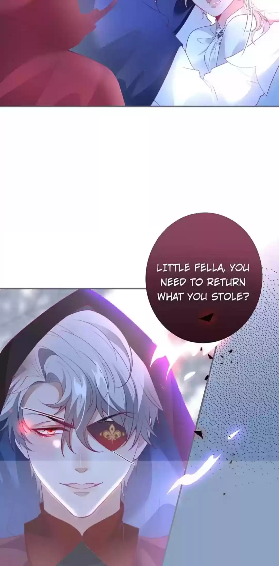 The Prince And His Mischievous One Chapter 47