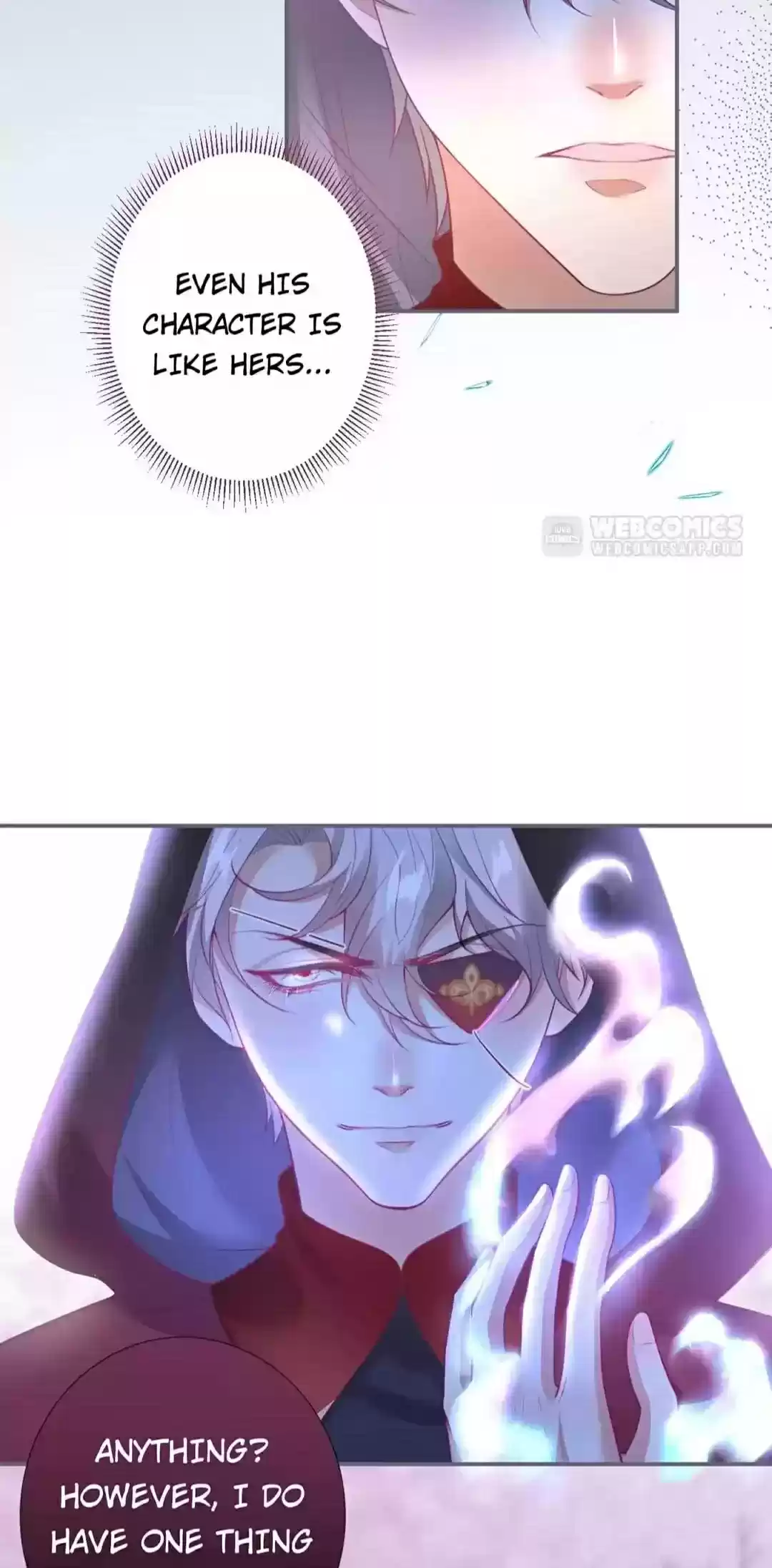 The Prince And His Mischievous One Chapter 47