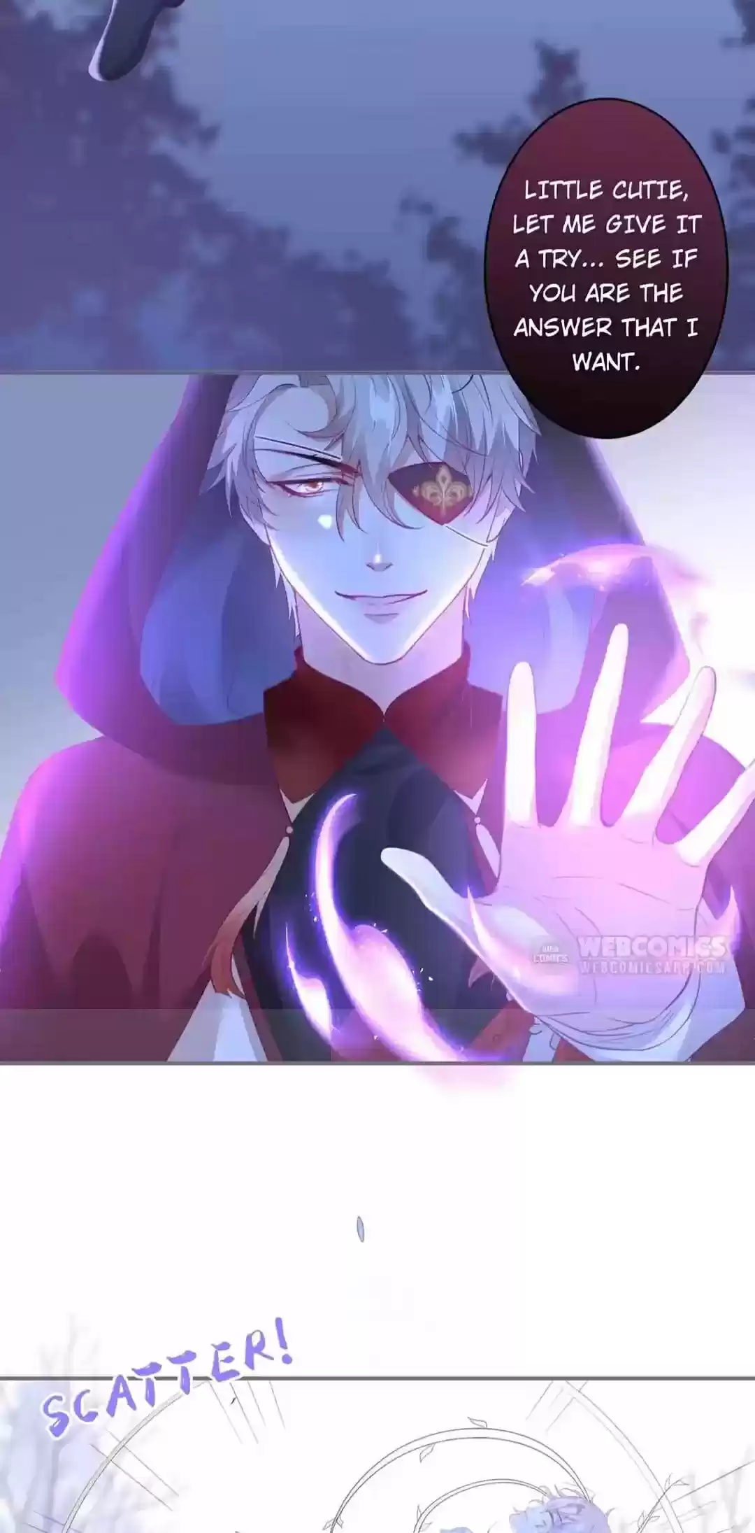 The Prince And His Mischievous One Chapter 47