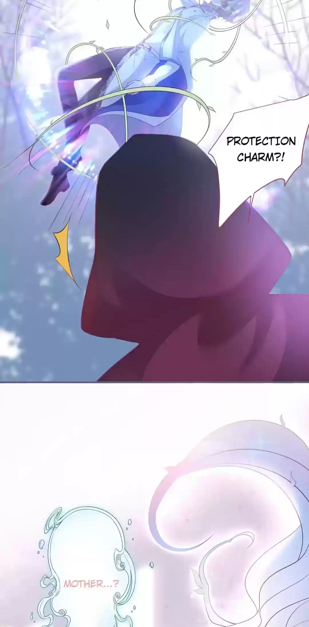 The Prince And His Mischievous One Chapter 47