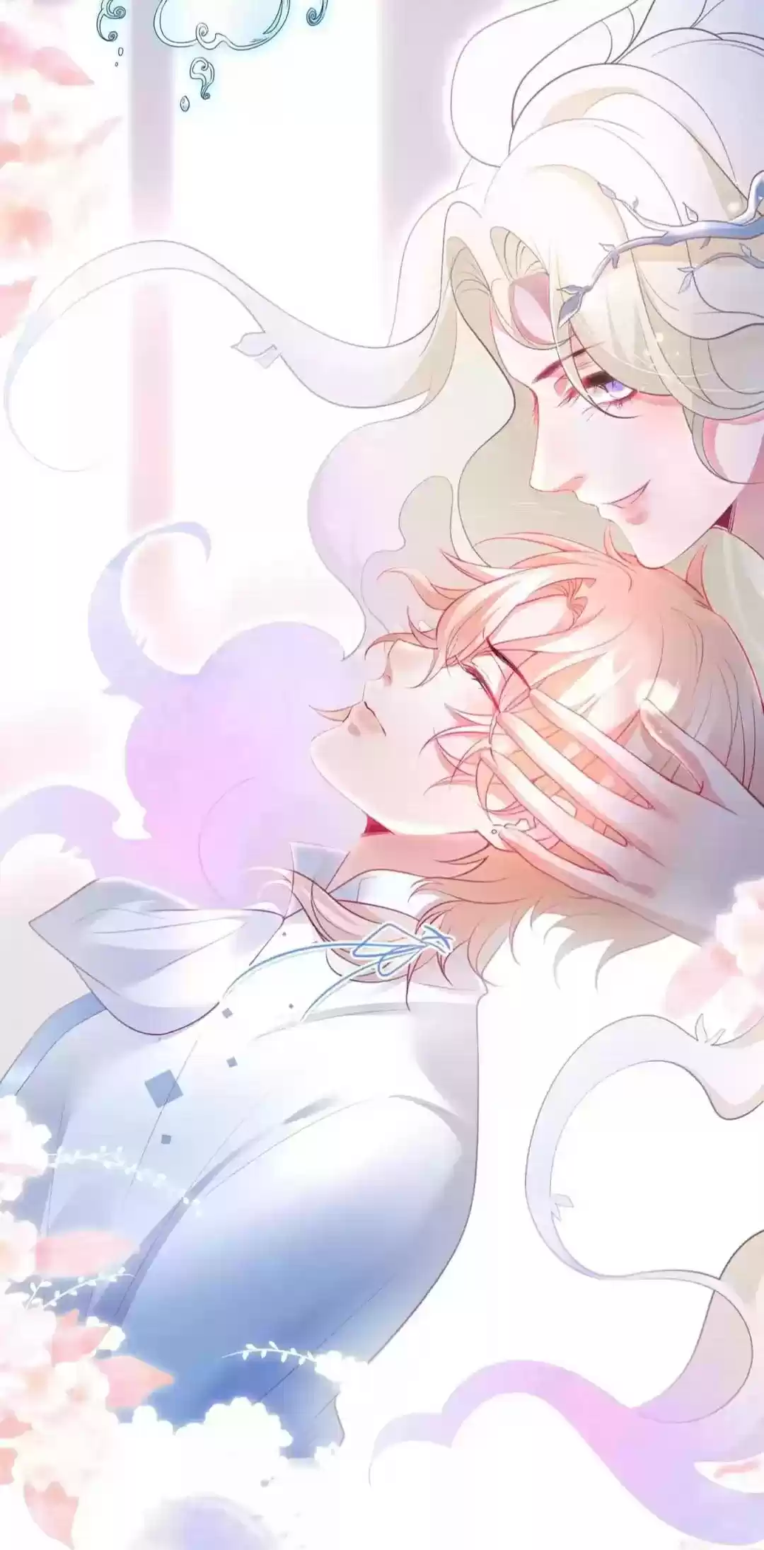 The Prince And His Mischievous One Chapter 47