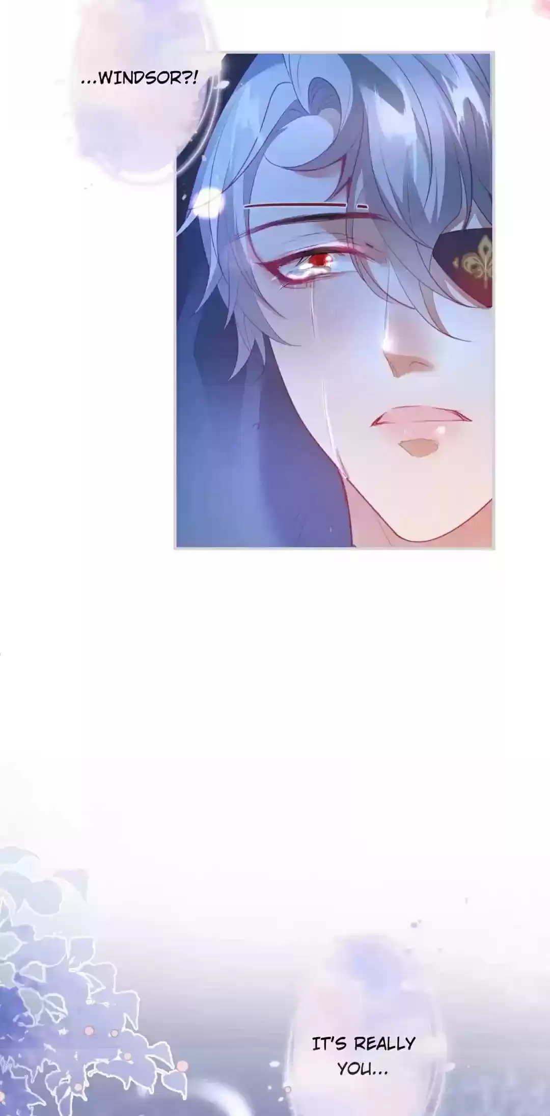 The Prince And His Mischievous One Chapter 47