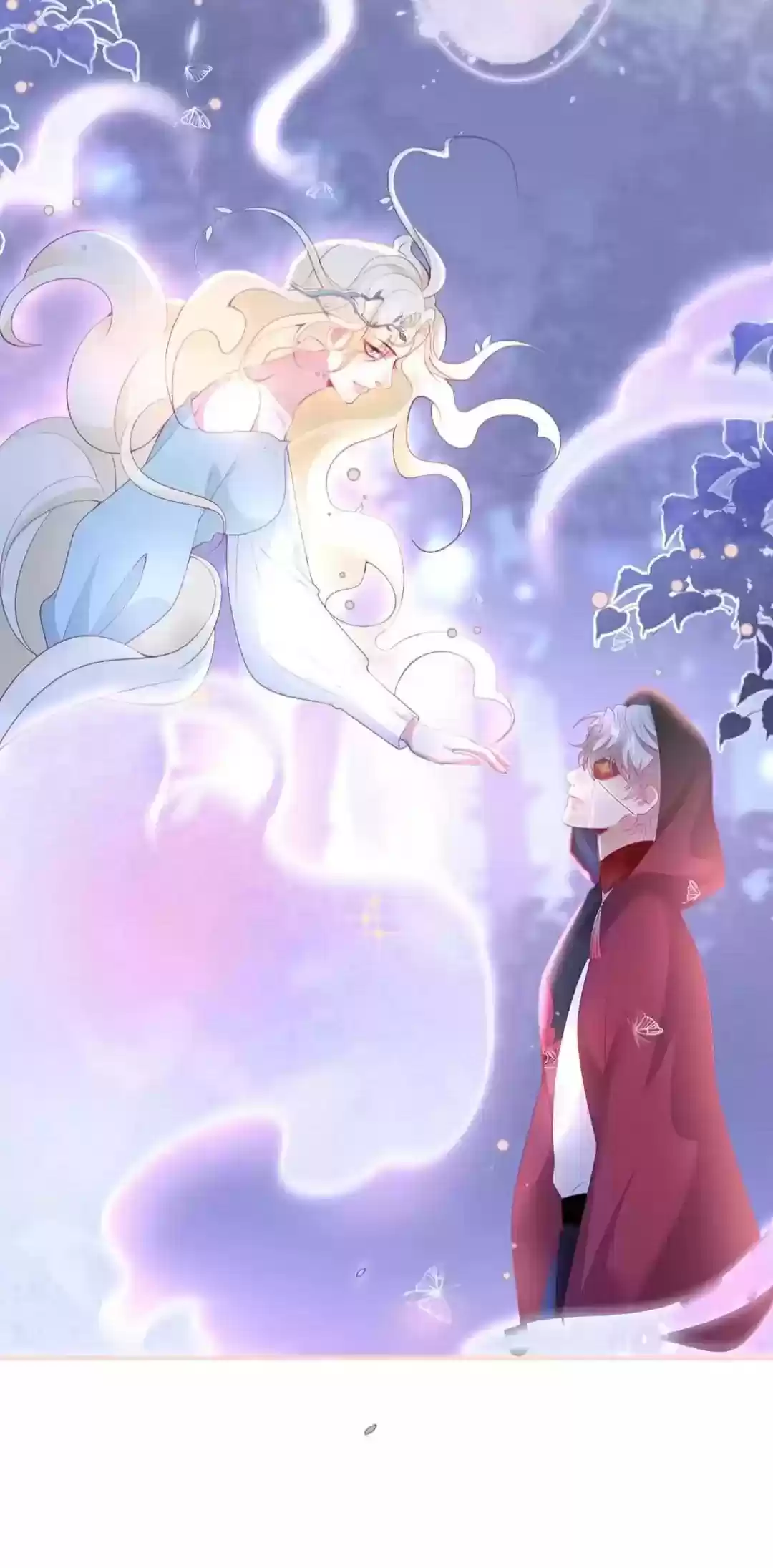 The Prince And His Mischievous One Chapter 47