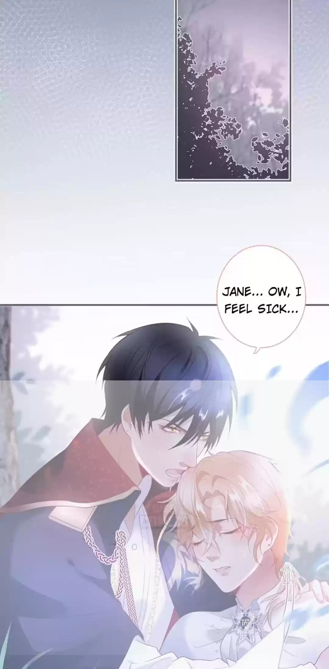 The Prince And His Mischievous One Chapter 48