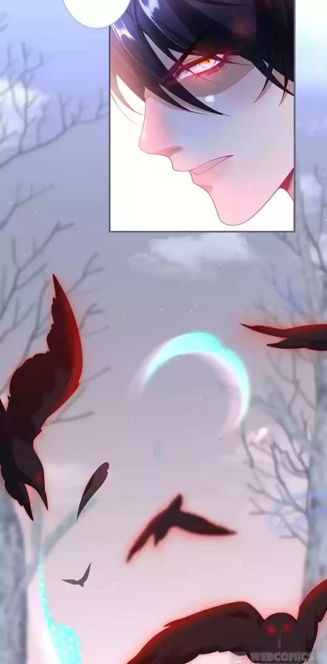 The Prince And His Mischievous One Chapter 48