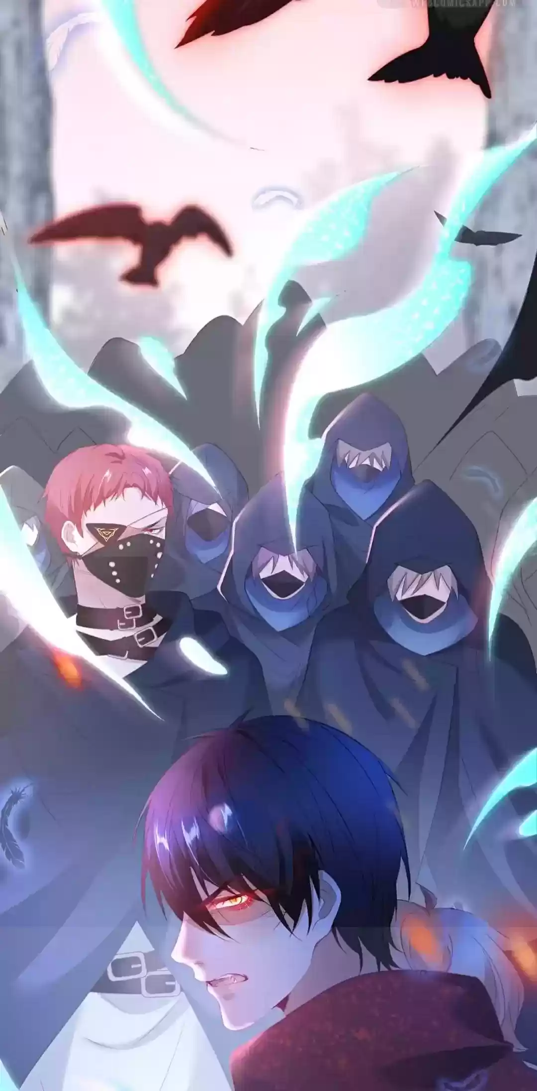 The Prince And His Mischievous One Chapter 48