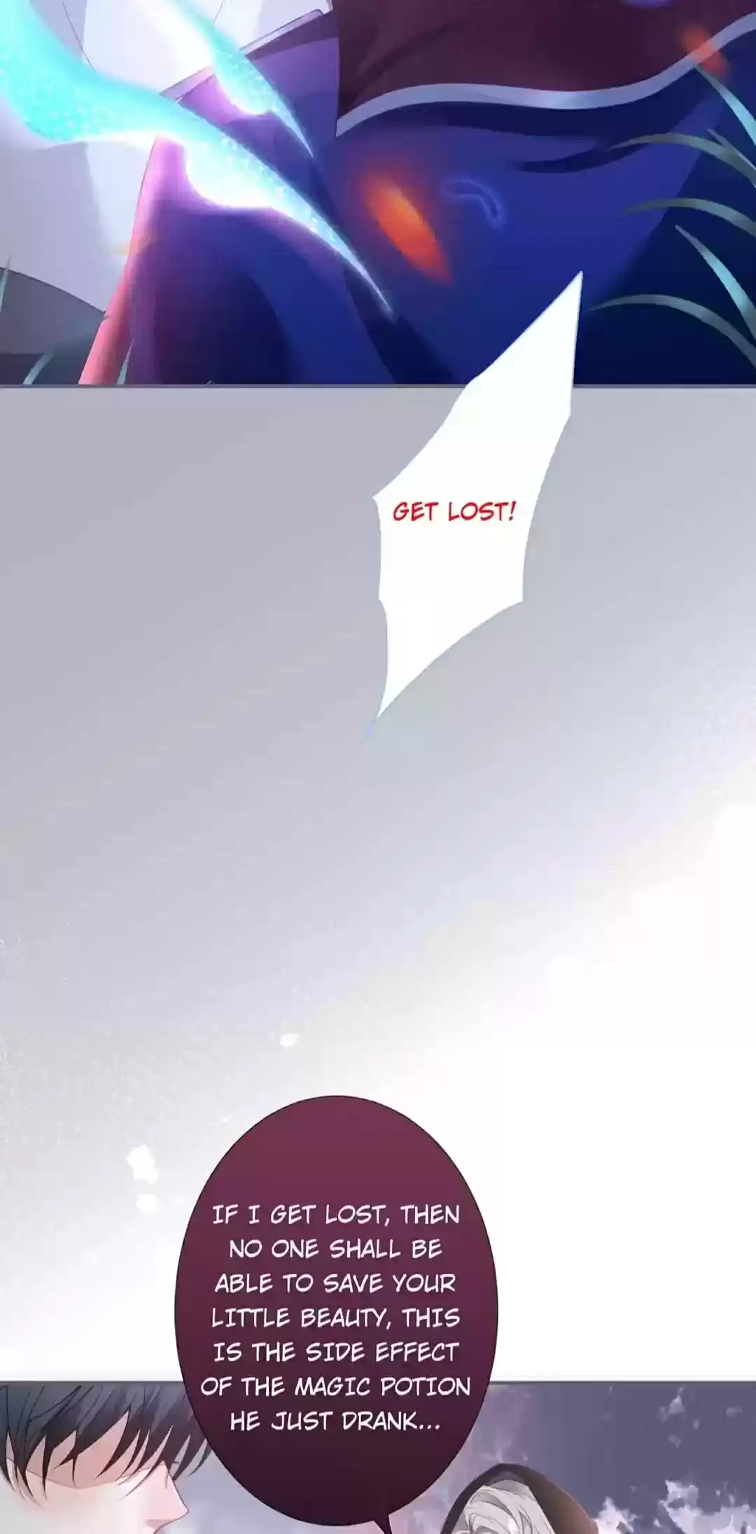 The Prince And His Mischievous One Chapter 48